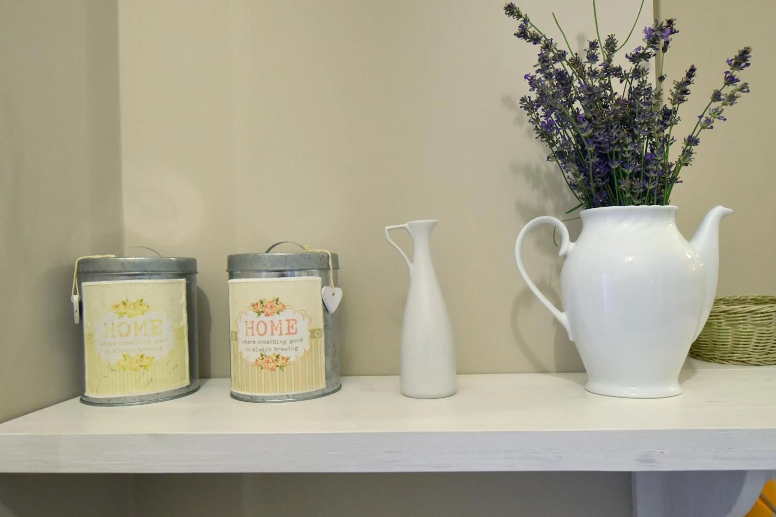 Decorative detail in Myricae