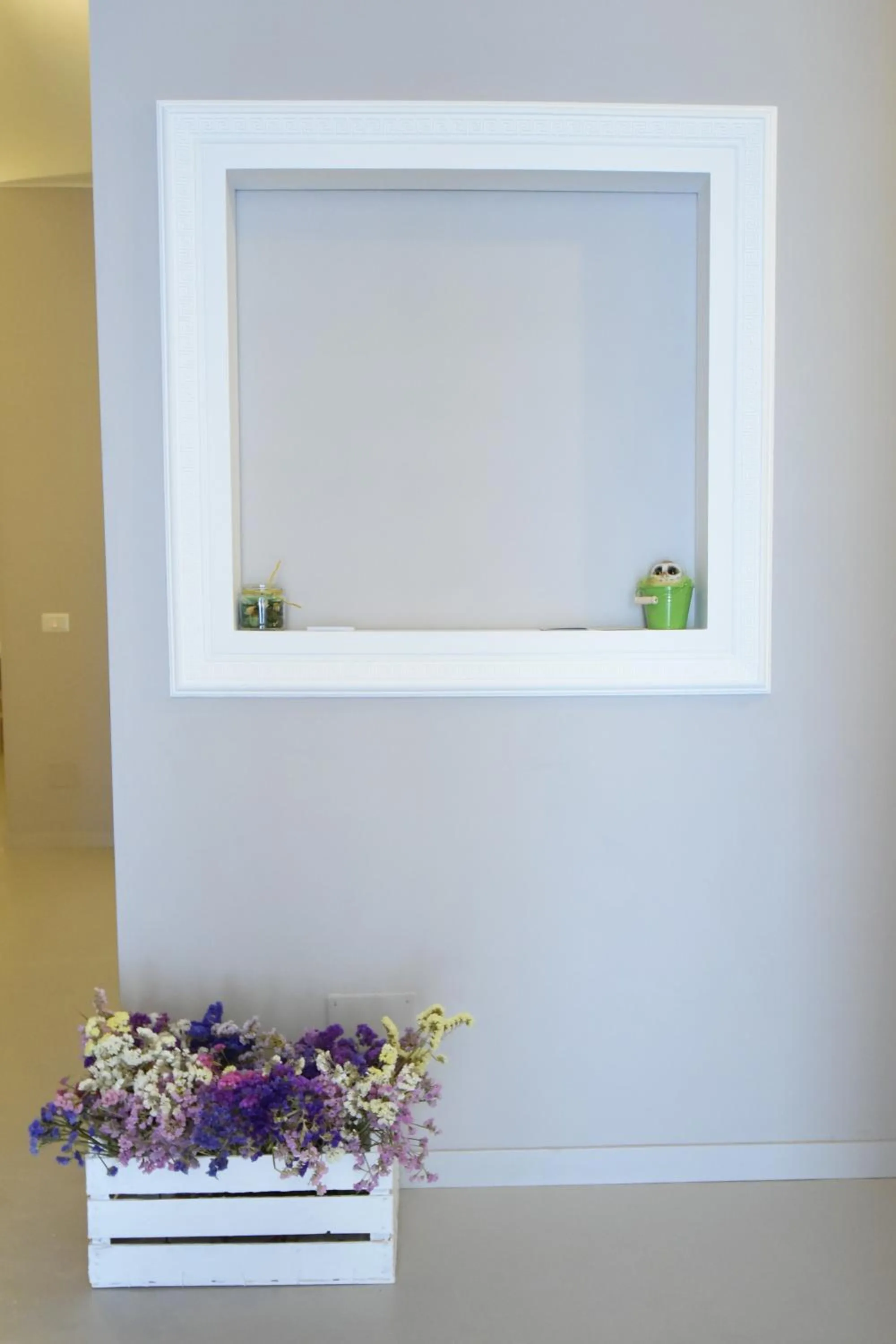 Lobby or reception in Myricae