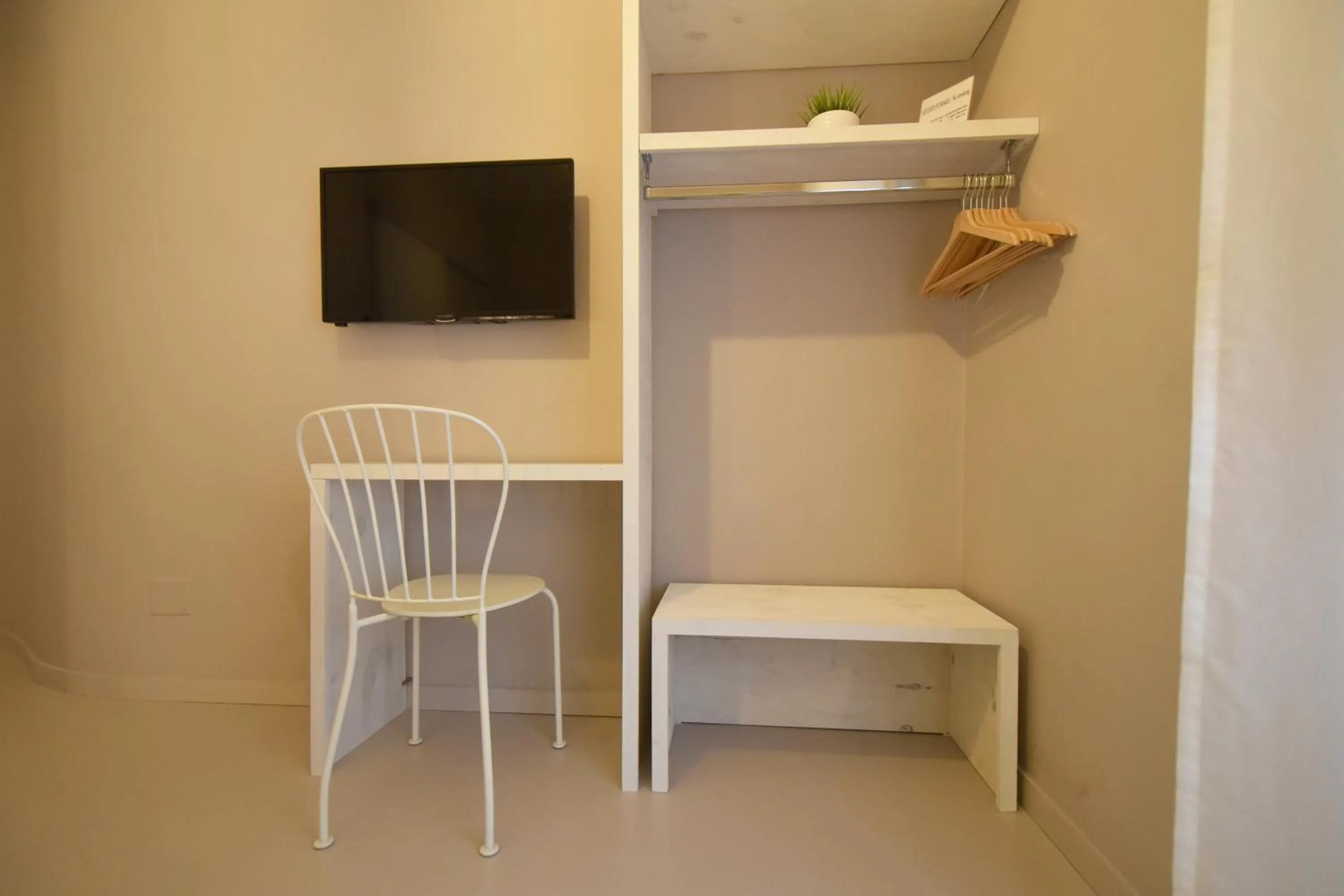 TV and multimedia in Myricae