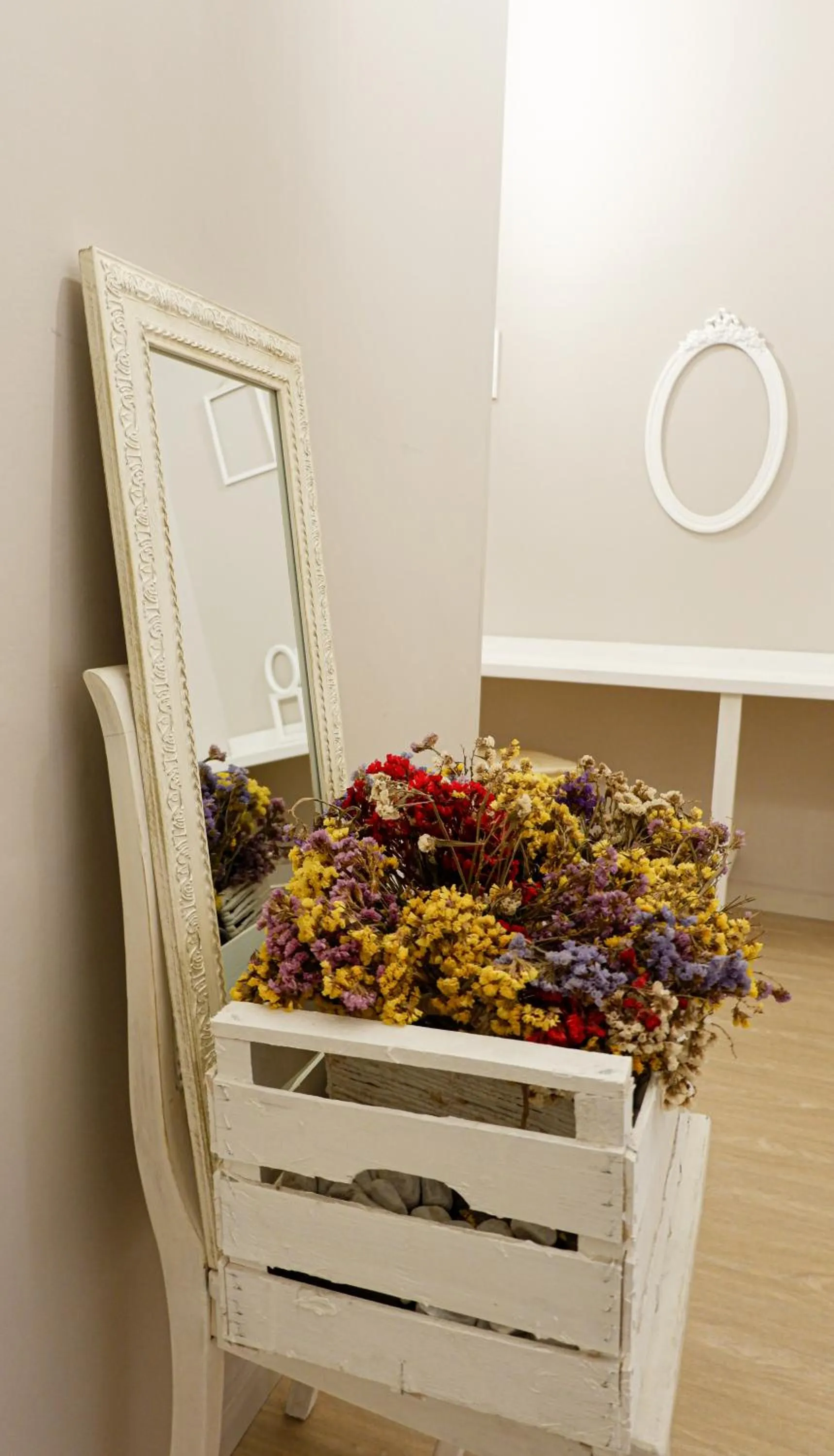 Lobby or reception in Myricae