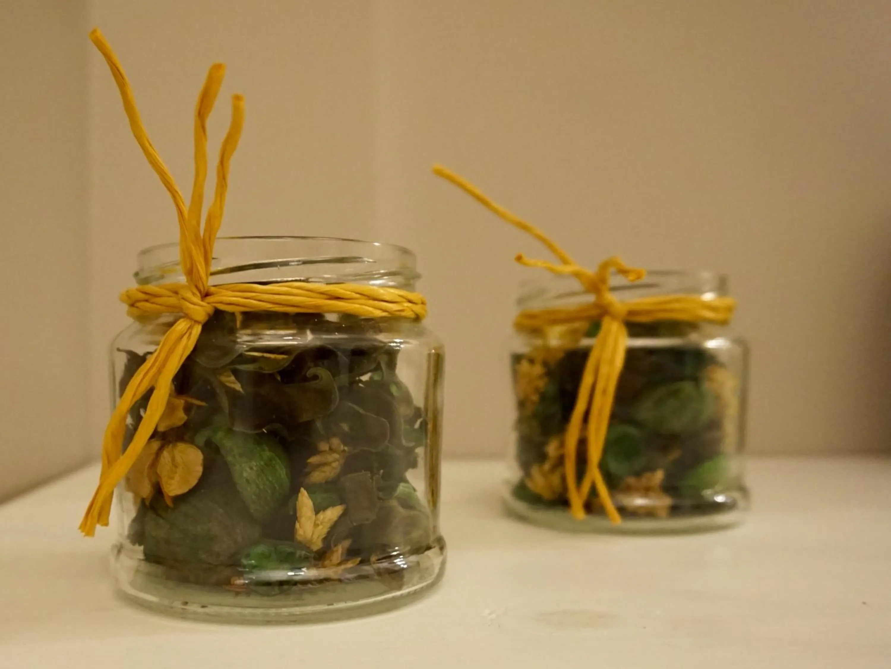 Decorative detail in Myricae