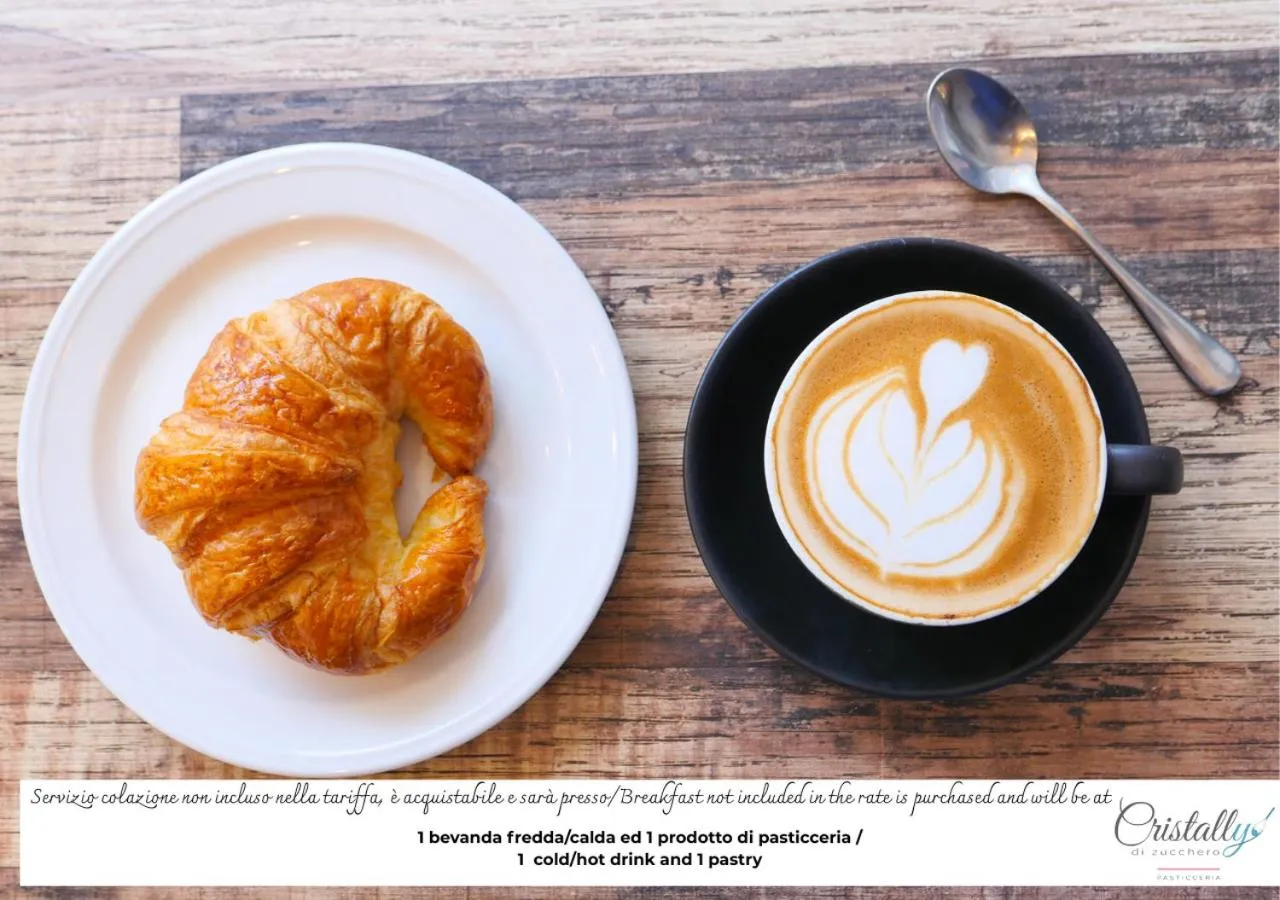 Breakfast in Myricae