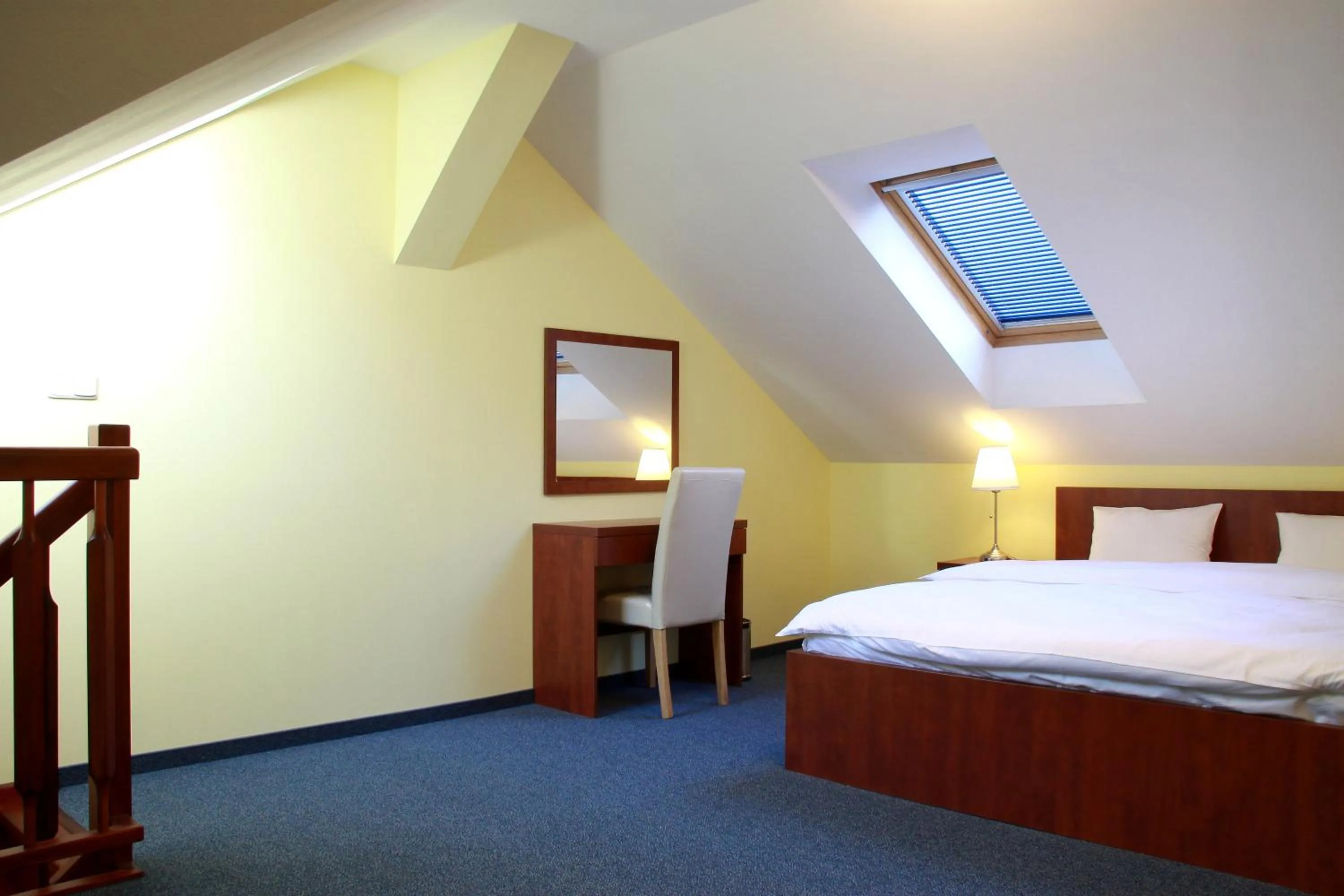 Photo of the whole room, Bed in Hotel Vera