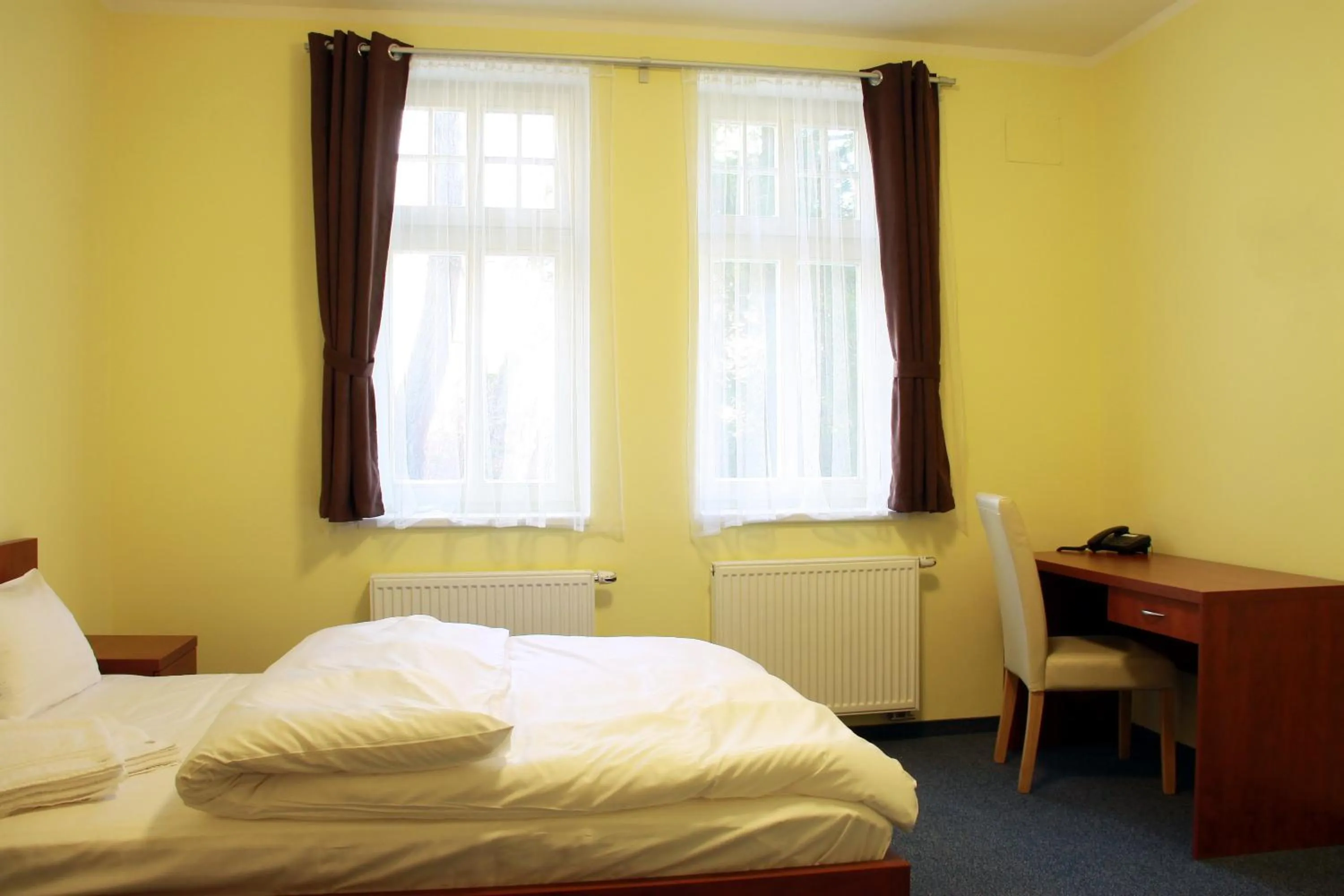 Photo of the whole room, Bed in Hotel Vera