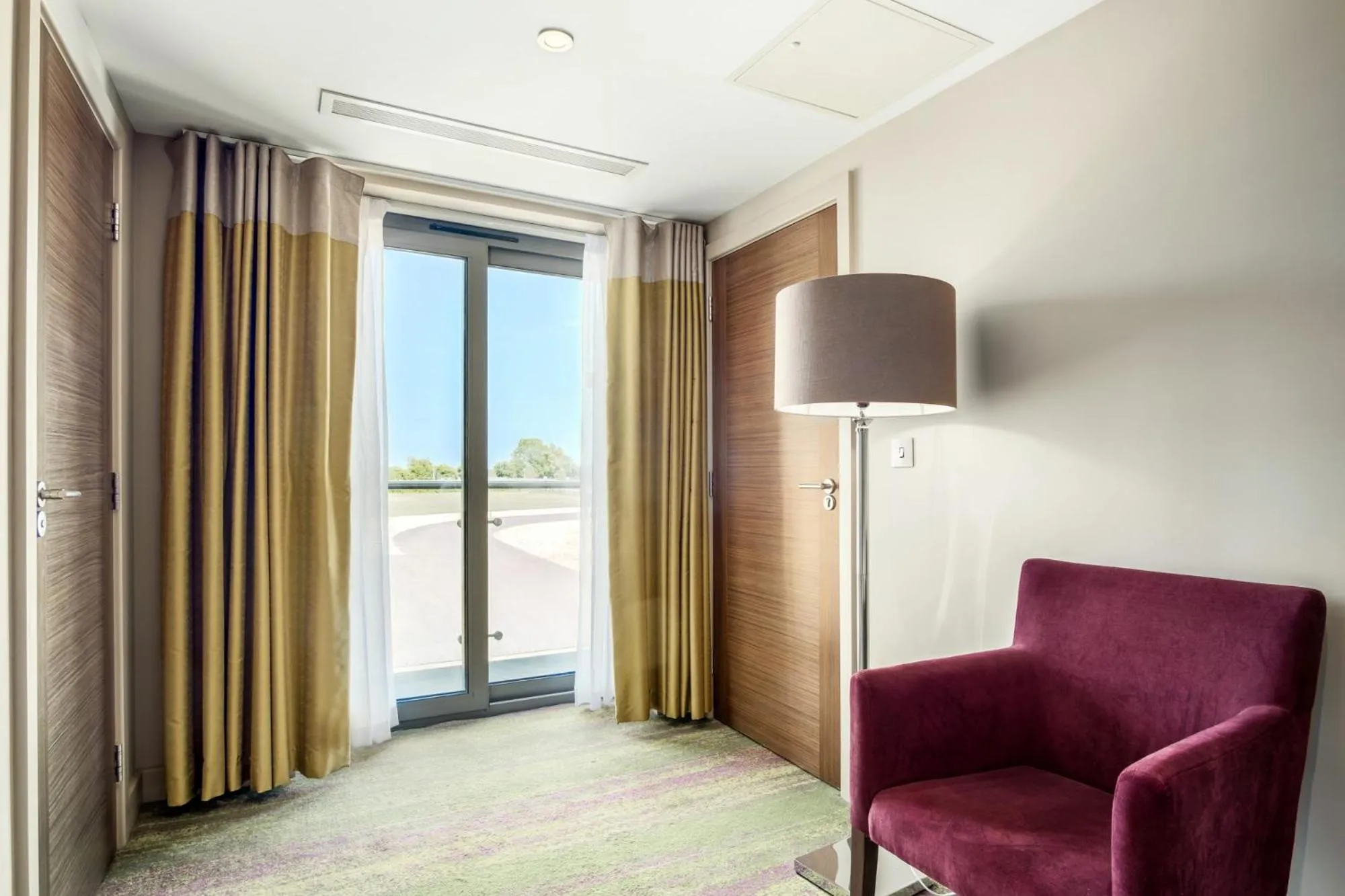 View (from property/room) in Cotswolds Hotel & Spa