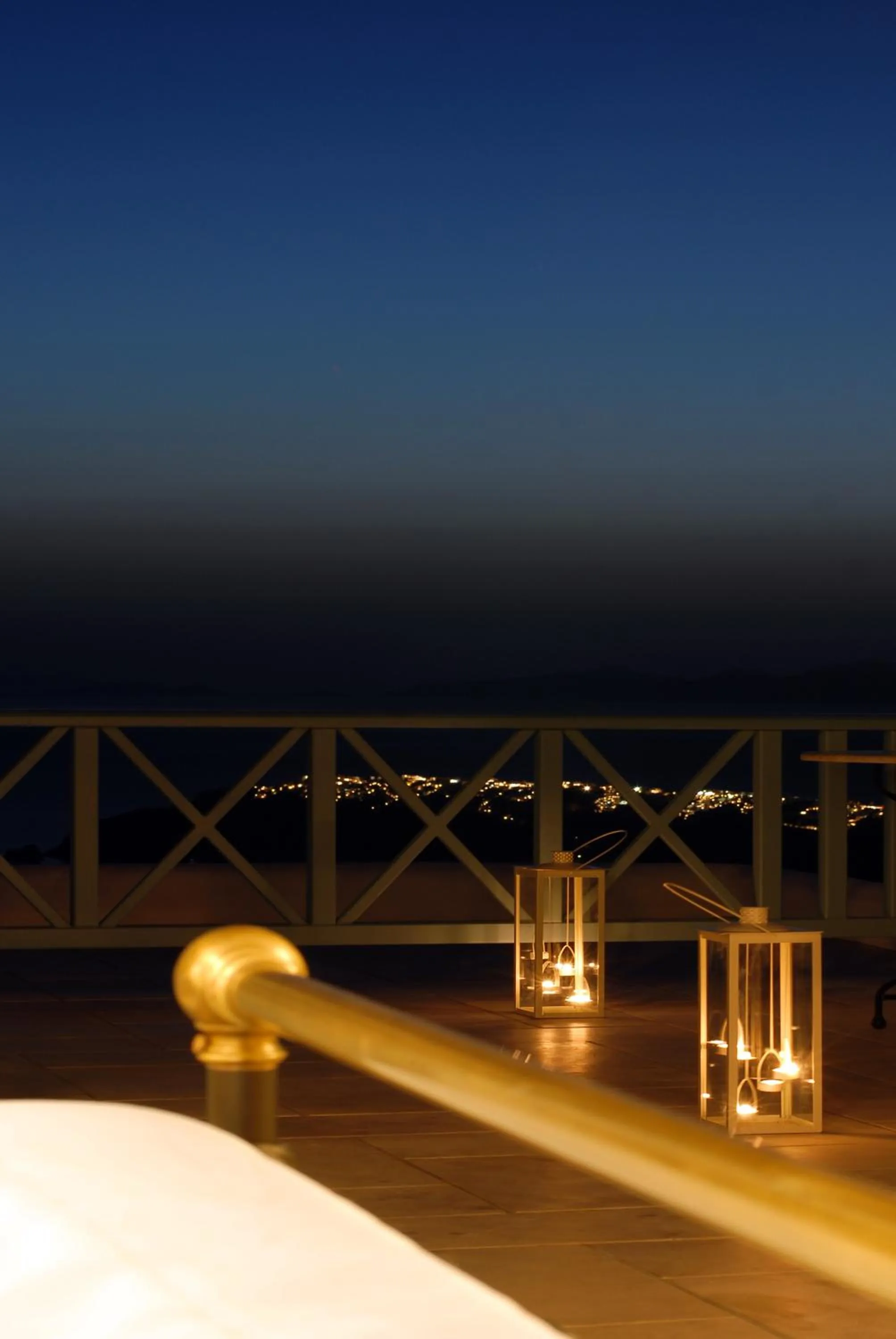 View (from property/room) in Absolute Bliss