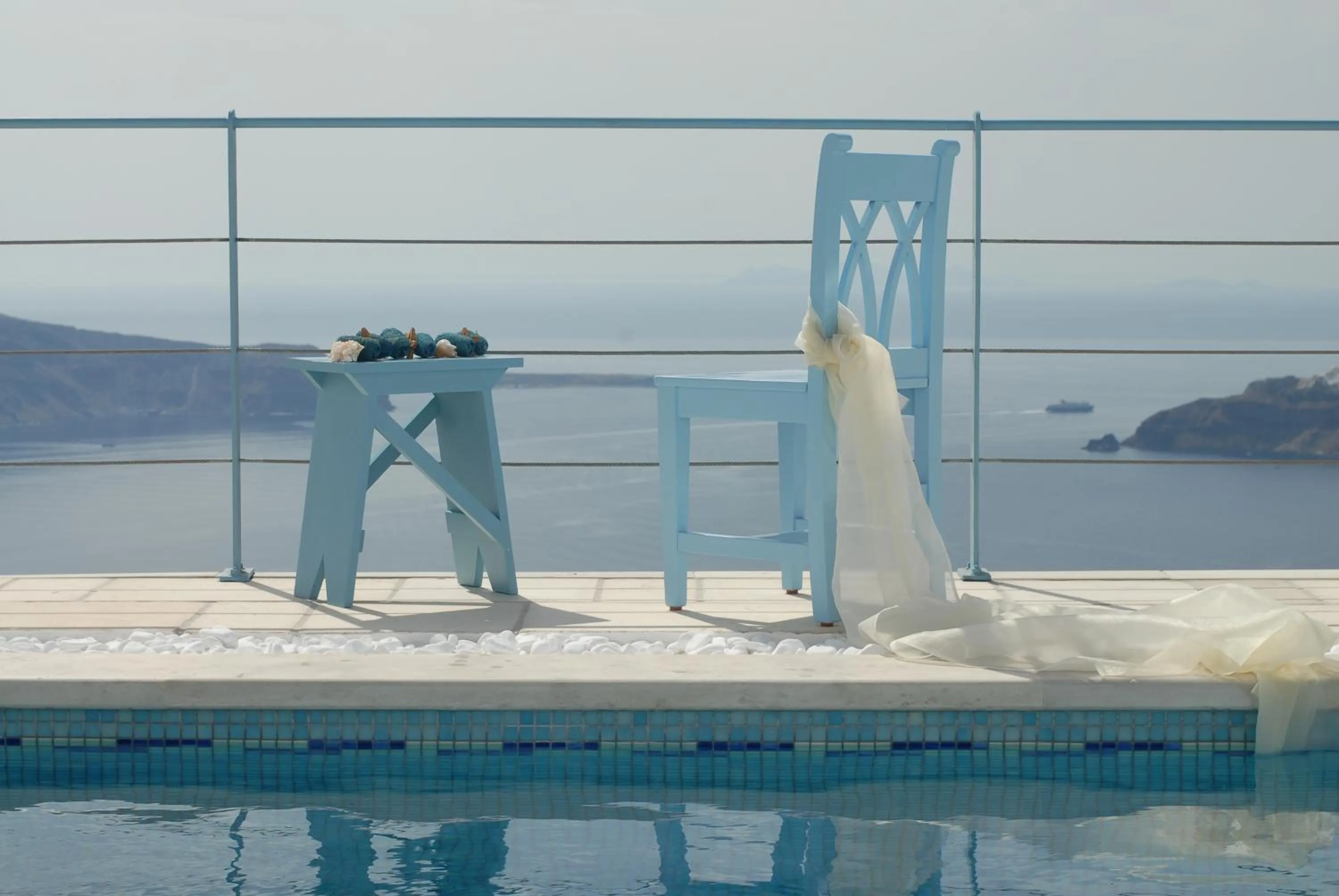 View (from property/room) in Absolute Bliss