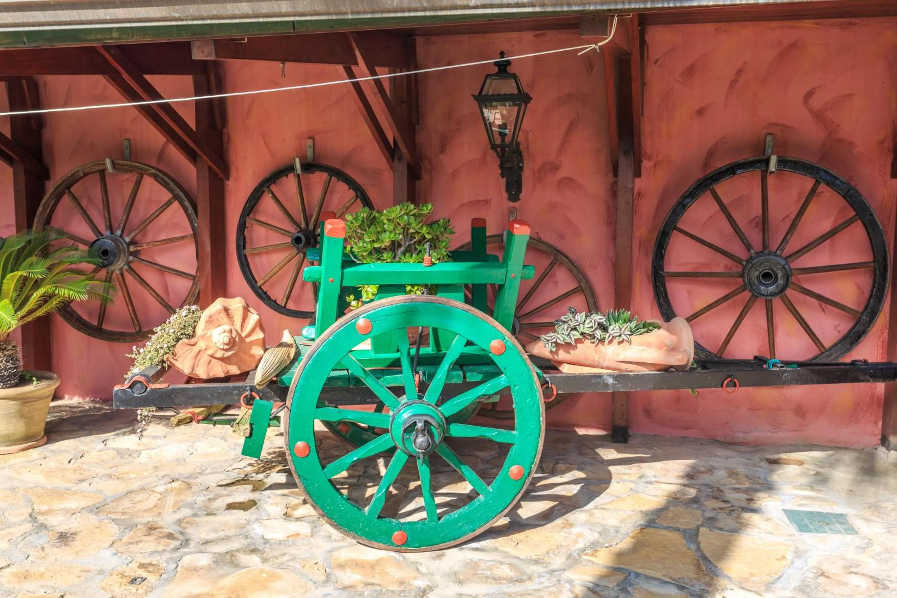 Casa Vacanze Villa Flumini