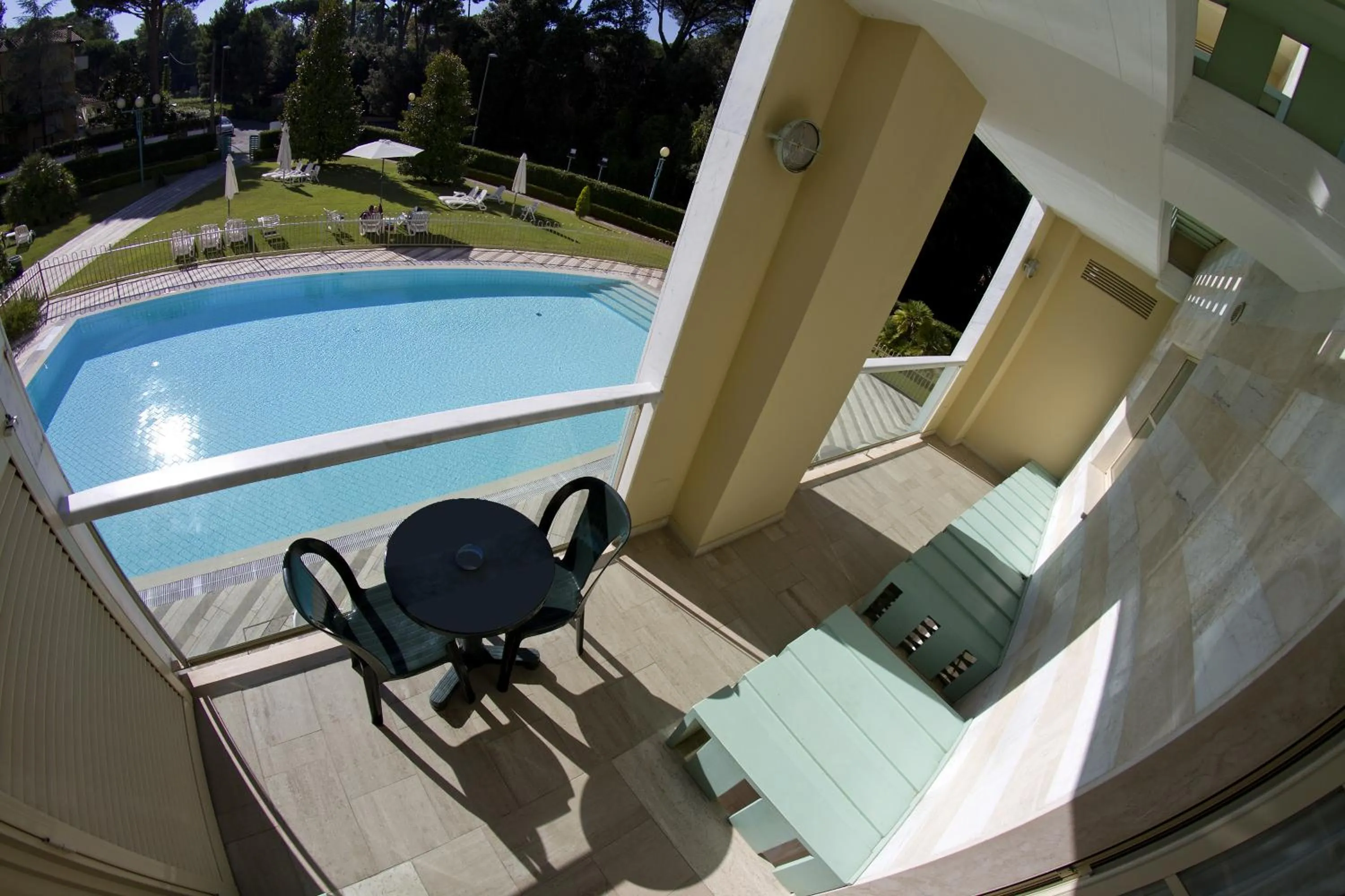 Property building in Onda Marina Residence Rta