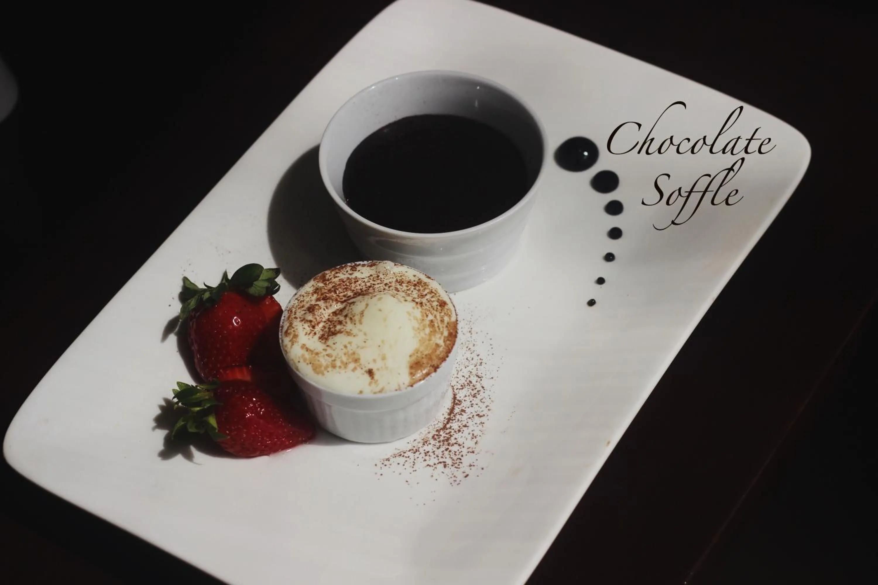 Property building in National Park Hotel