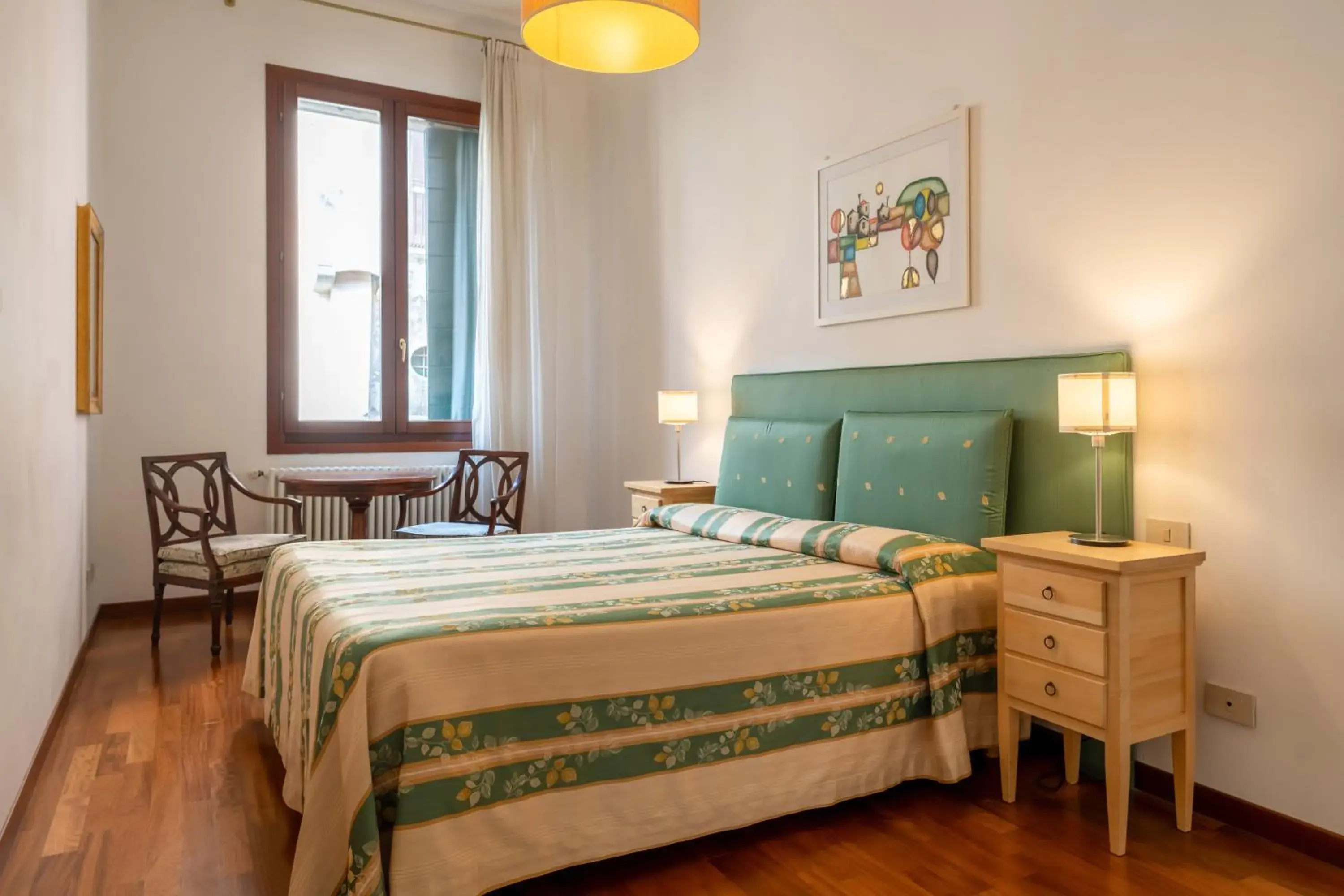 Two-Bedroom Suite (3 Adults) in Corte Nova Two-Bedroom Suite (3 Adults) in Corte Nova