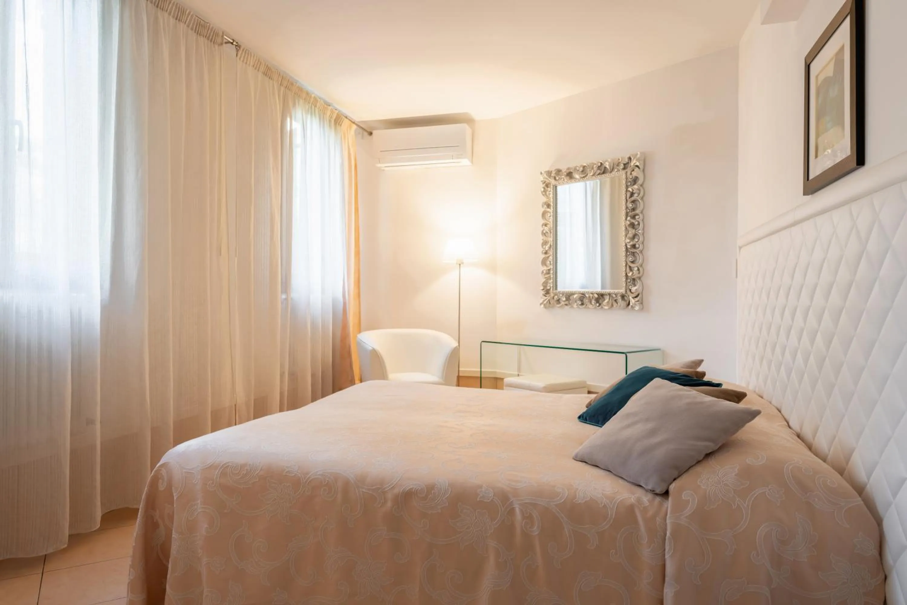 Bedroom, Bed in Corte Nova