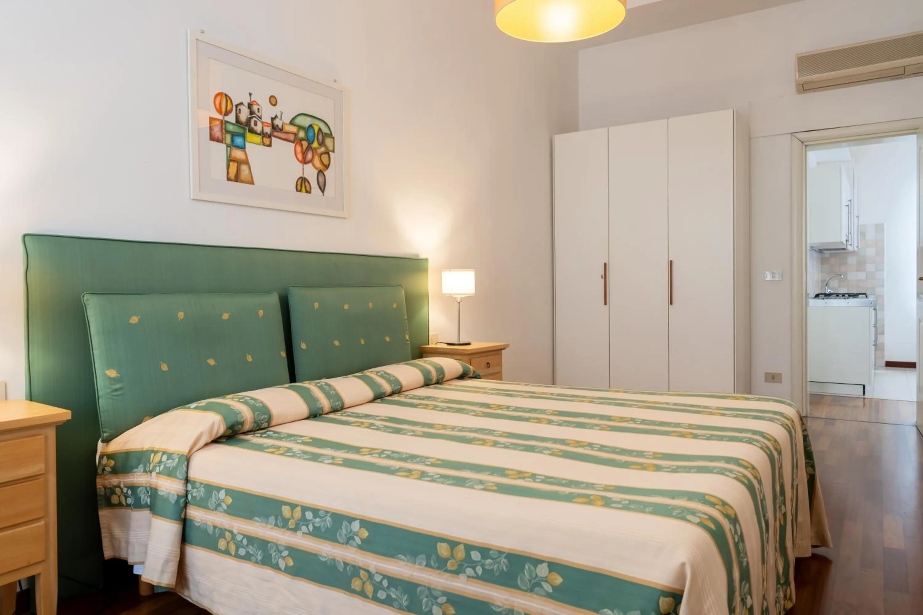 Bedroom, Bed in Corte Nova