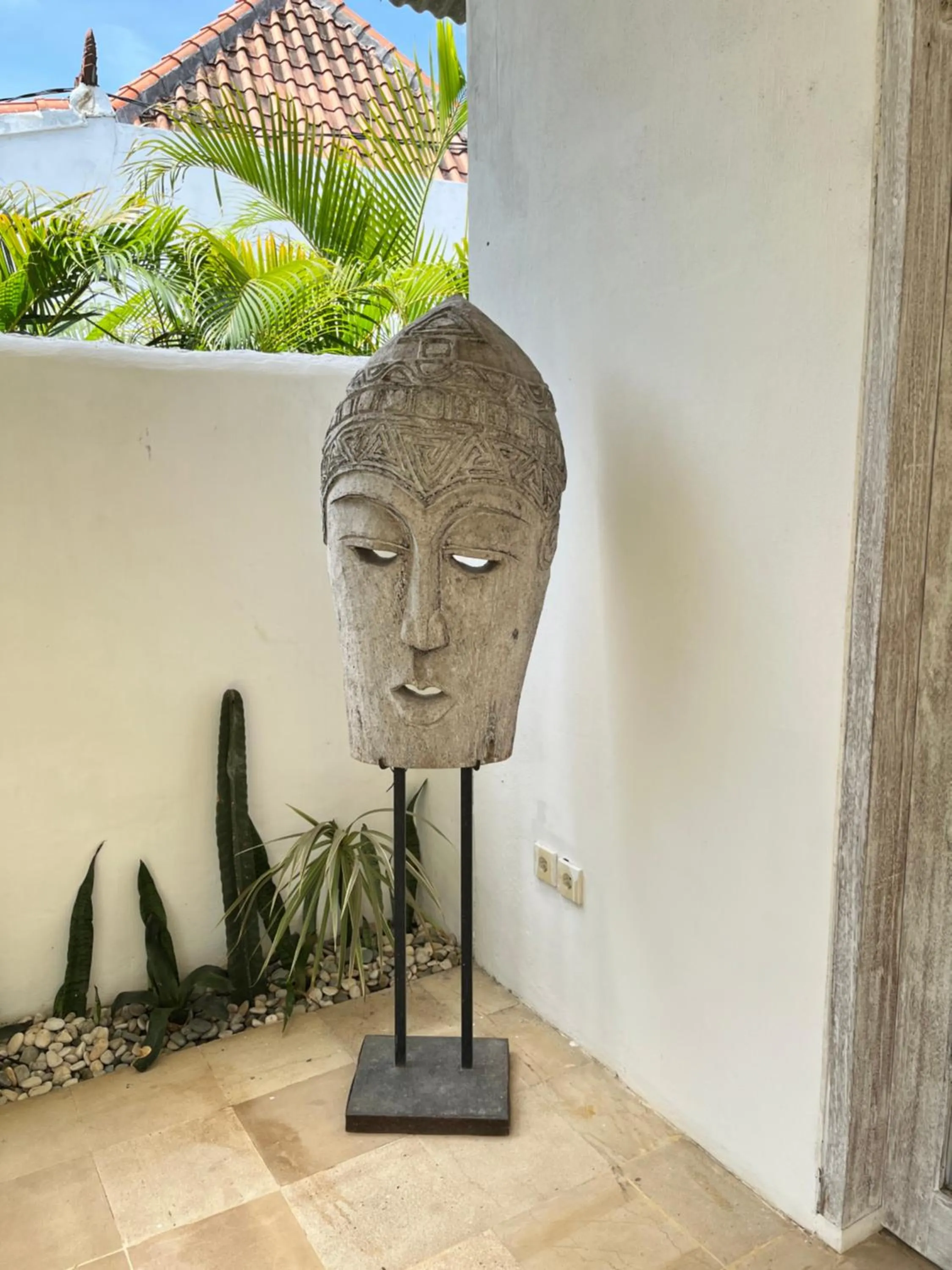 Villa Tom & Lucie Bingin Beach