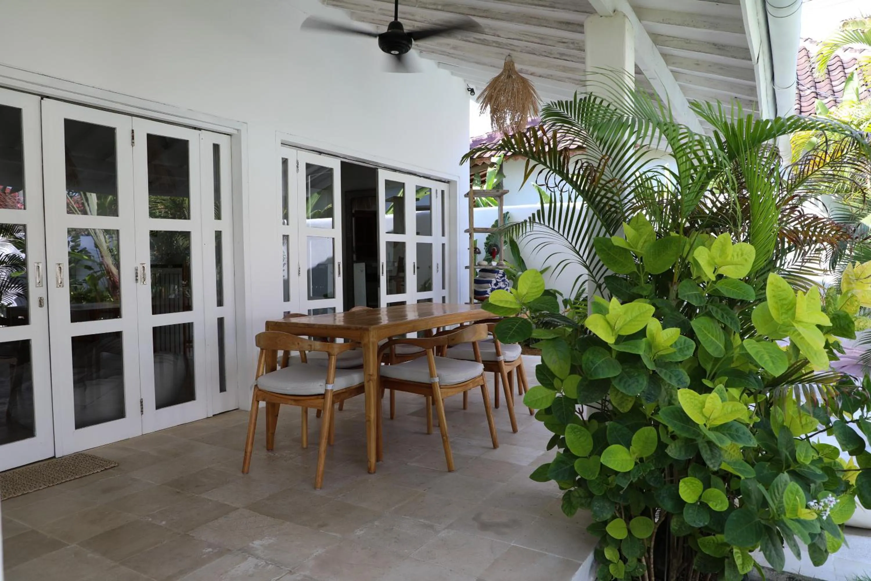 Villa Tom & Lucie Bingin Beach