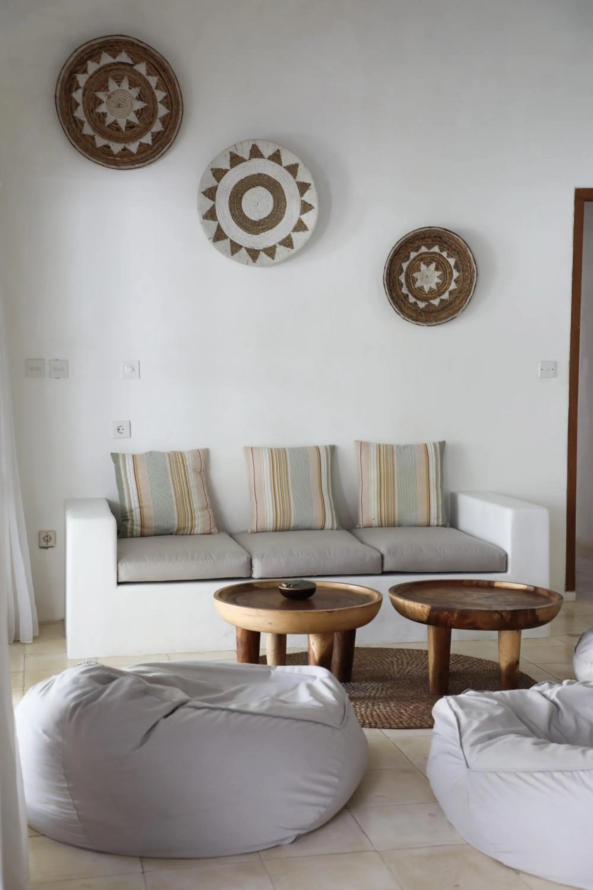 Villa Tom & Lucie Bingin Beach