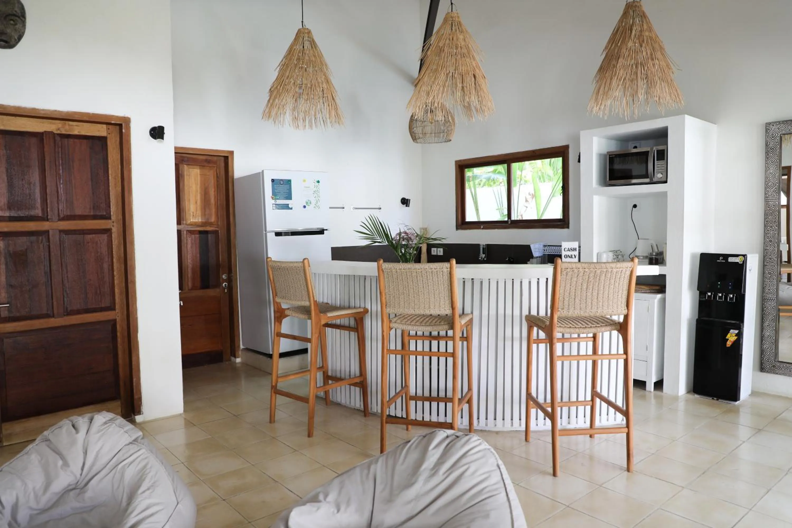 Villa Tom & Lucie Bingin Beach