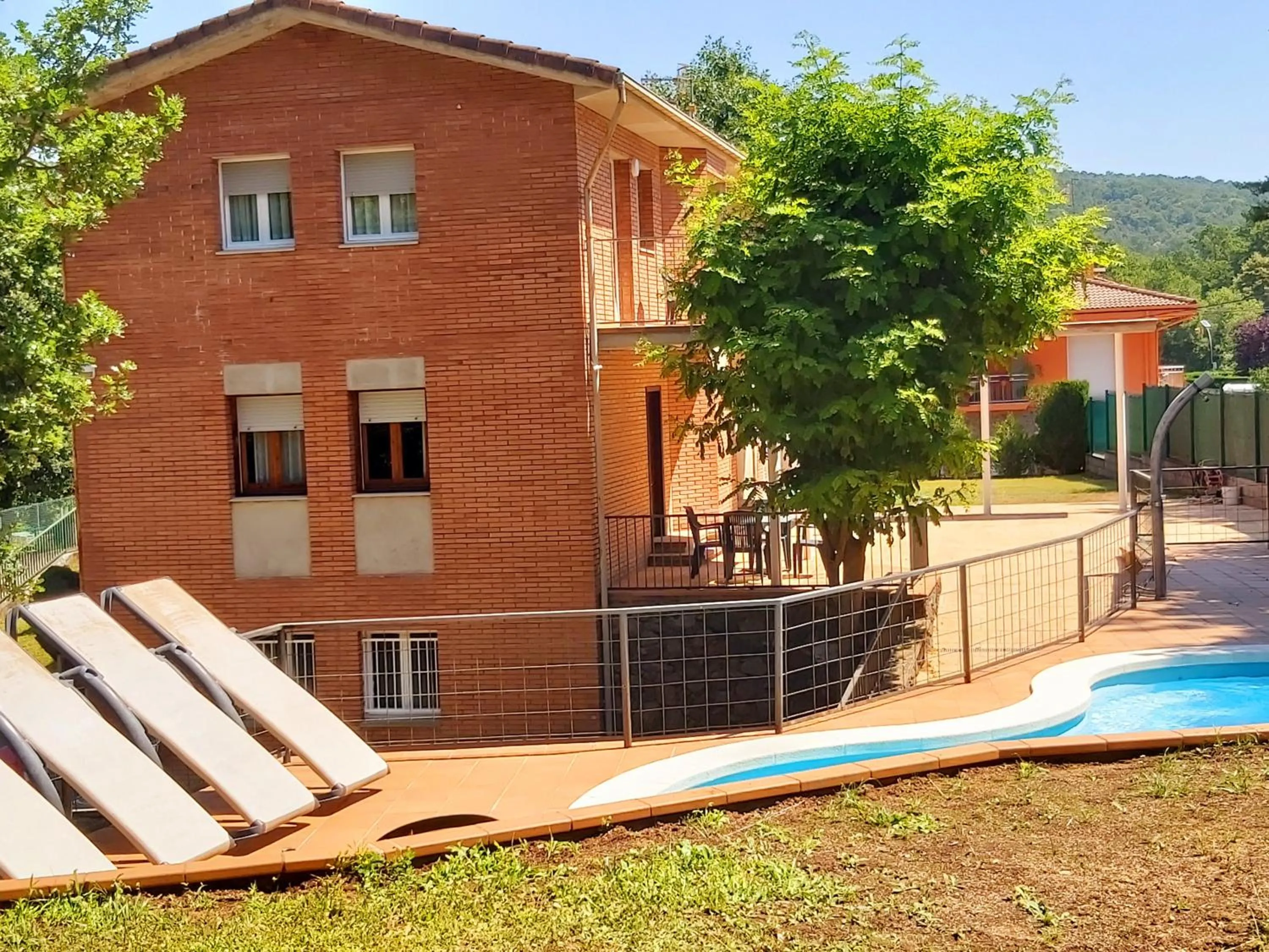 Apartamentos la Francesa