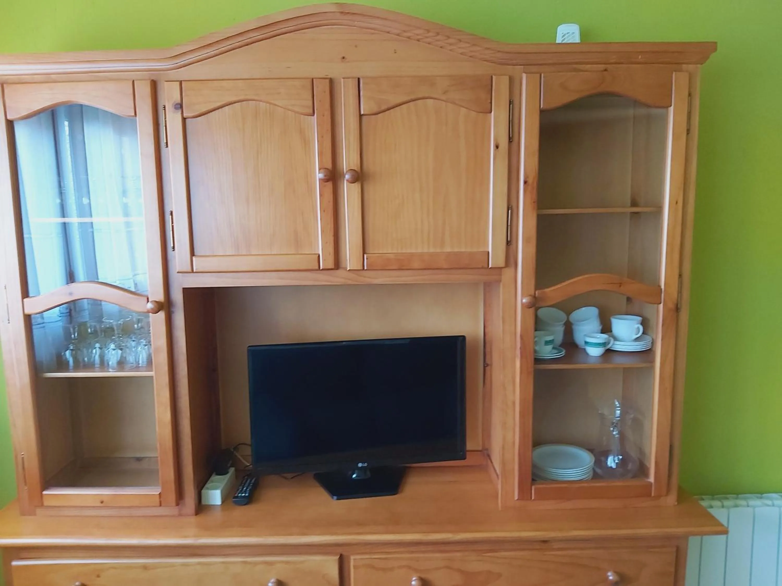 Apartamentos la Francesa