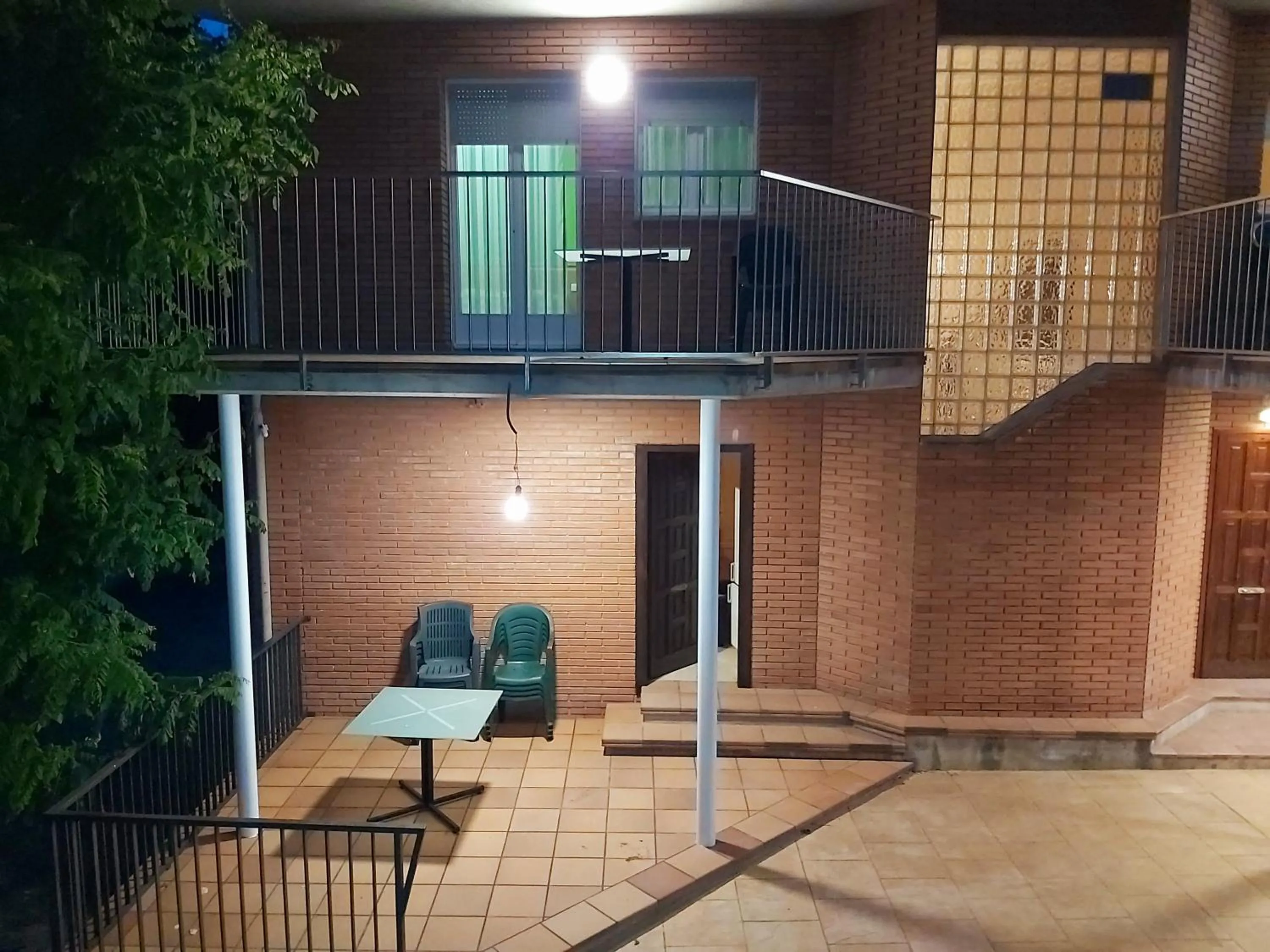 Apartamentos la Francesa