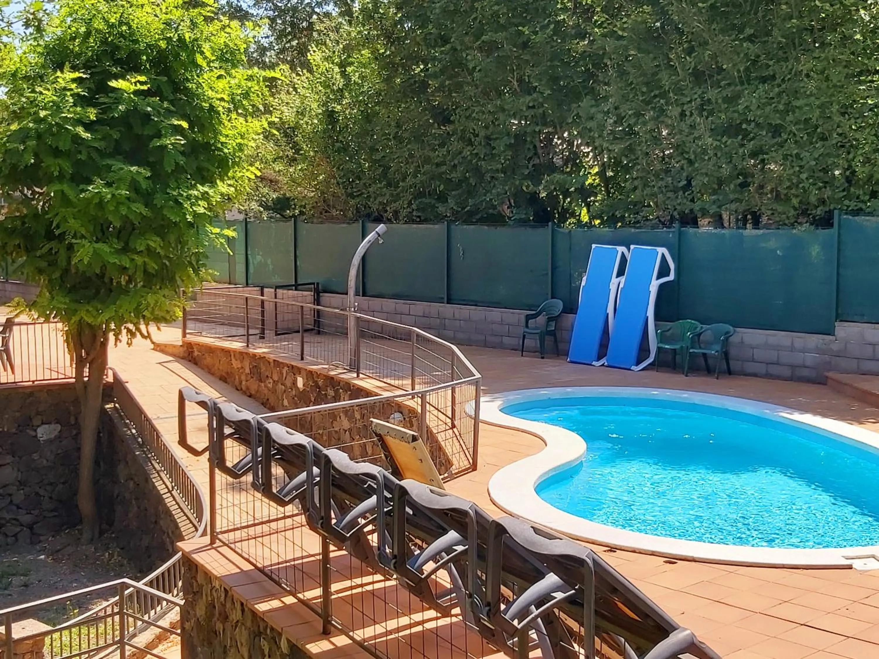 Apartamentos la Francesa