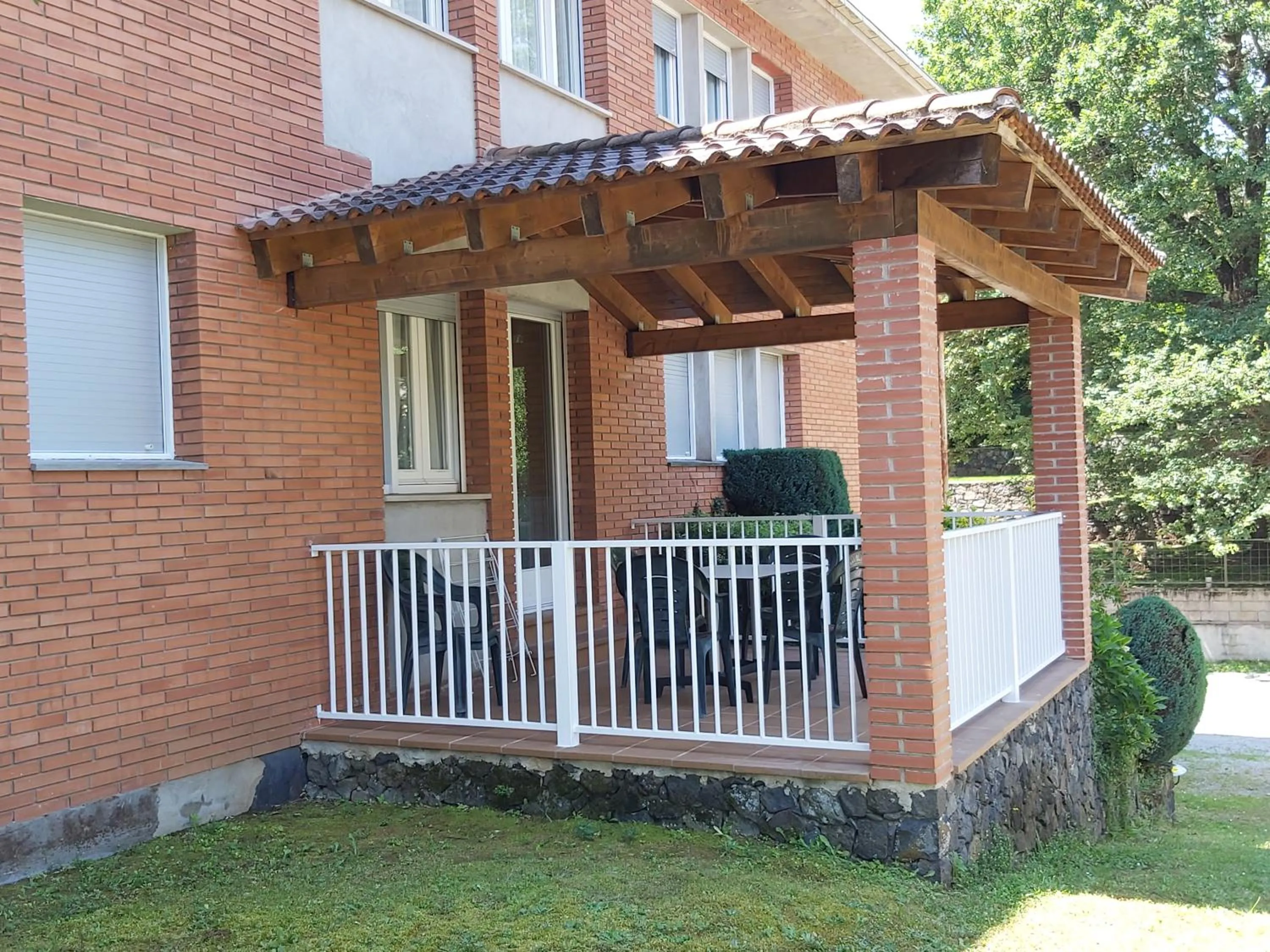 Apartamentos la Francesa