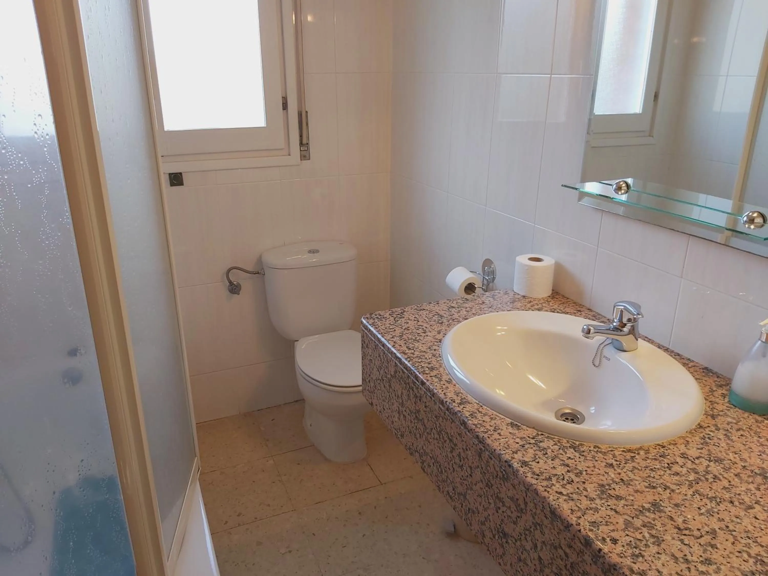 Apartamentos la Francesa