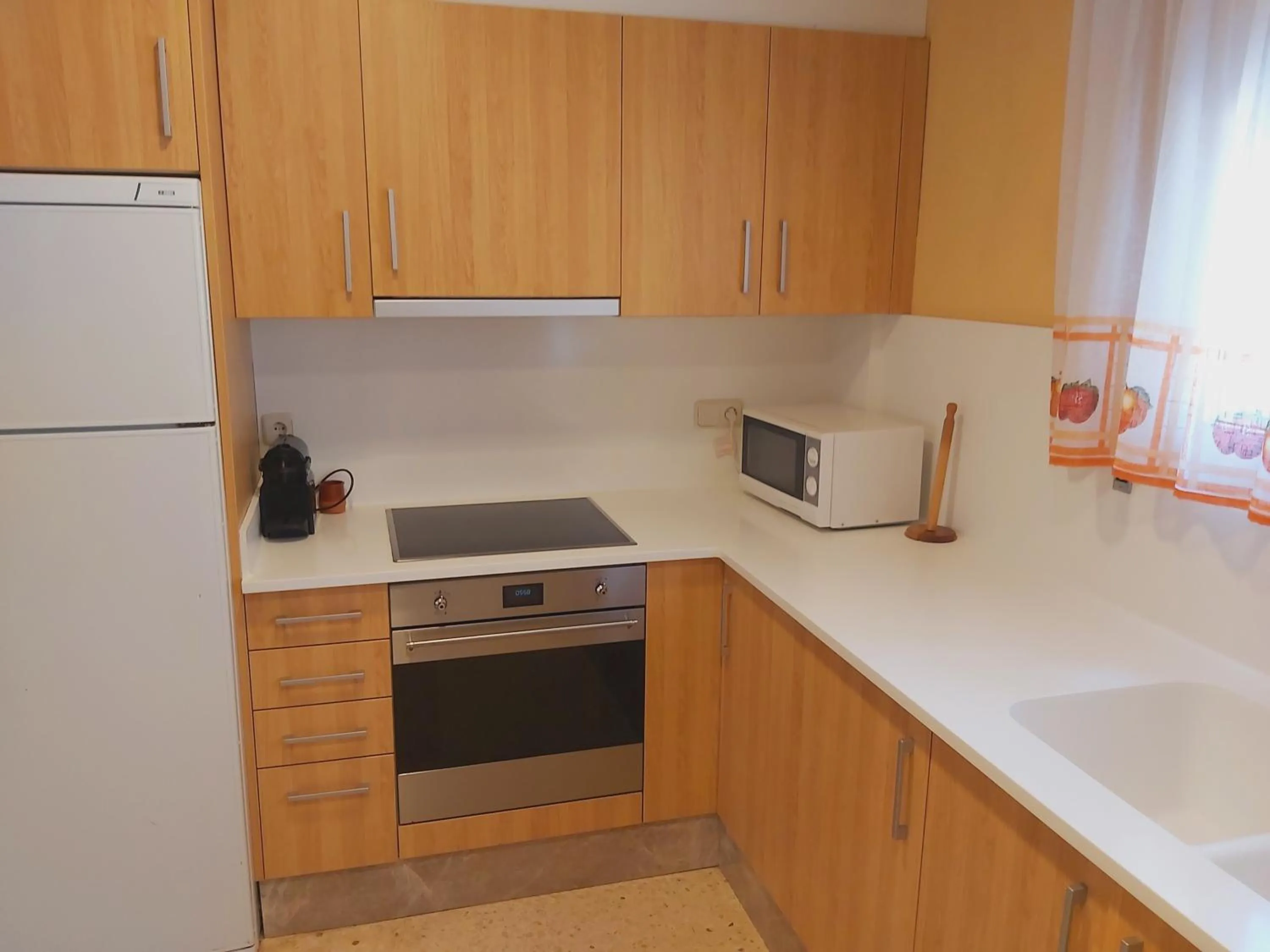 Apartamentos la Francesa