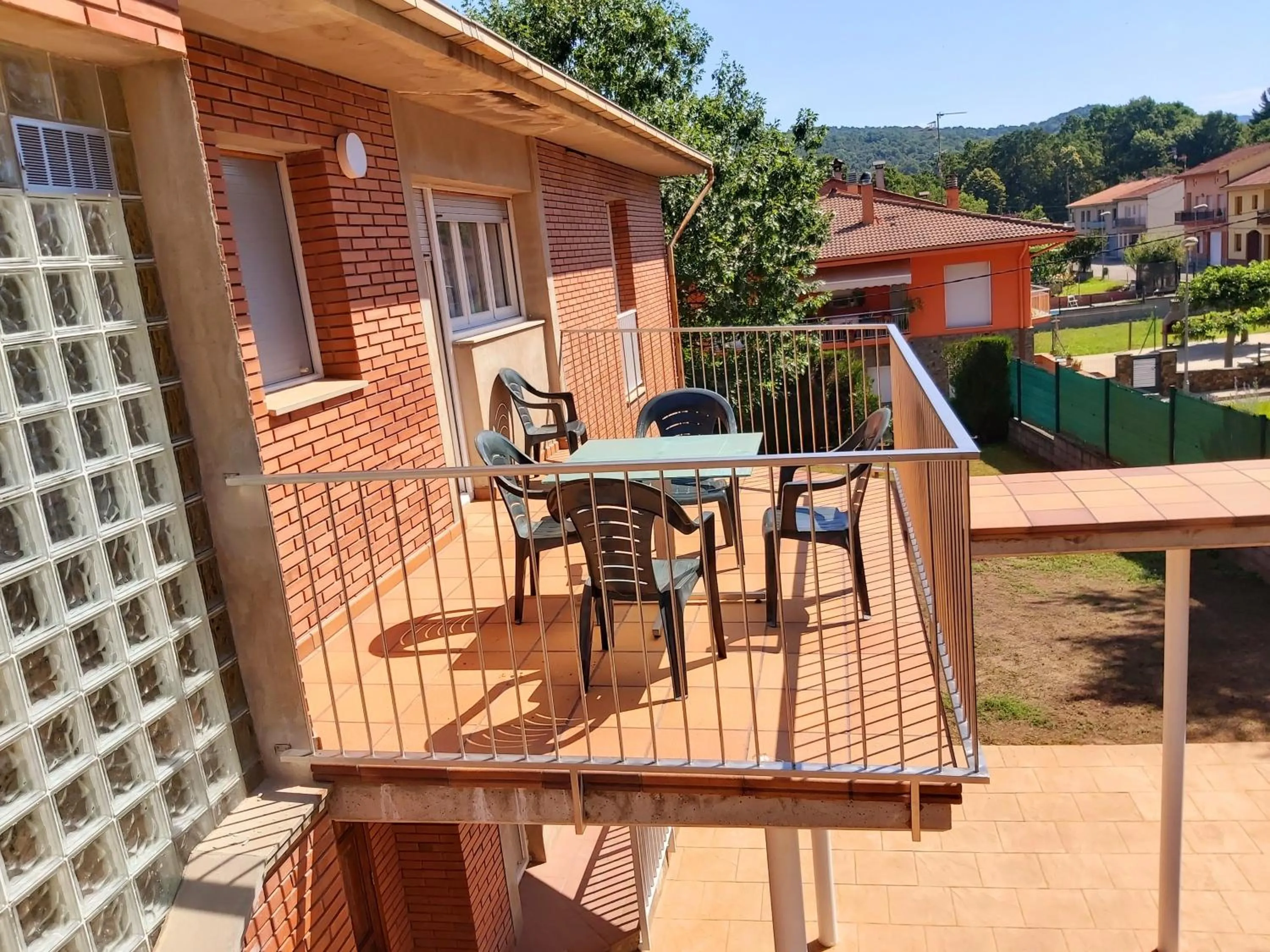 Apartamentos la Francesa