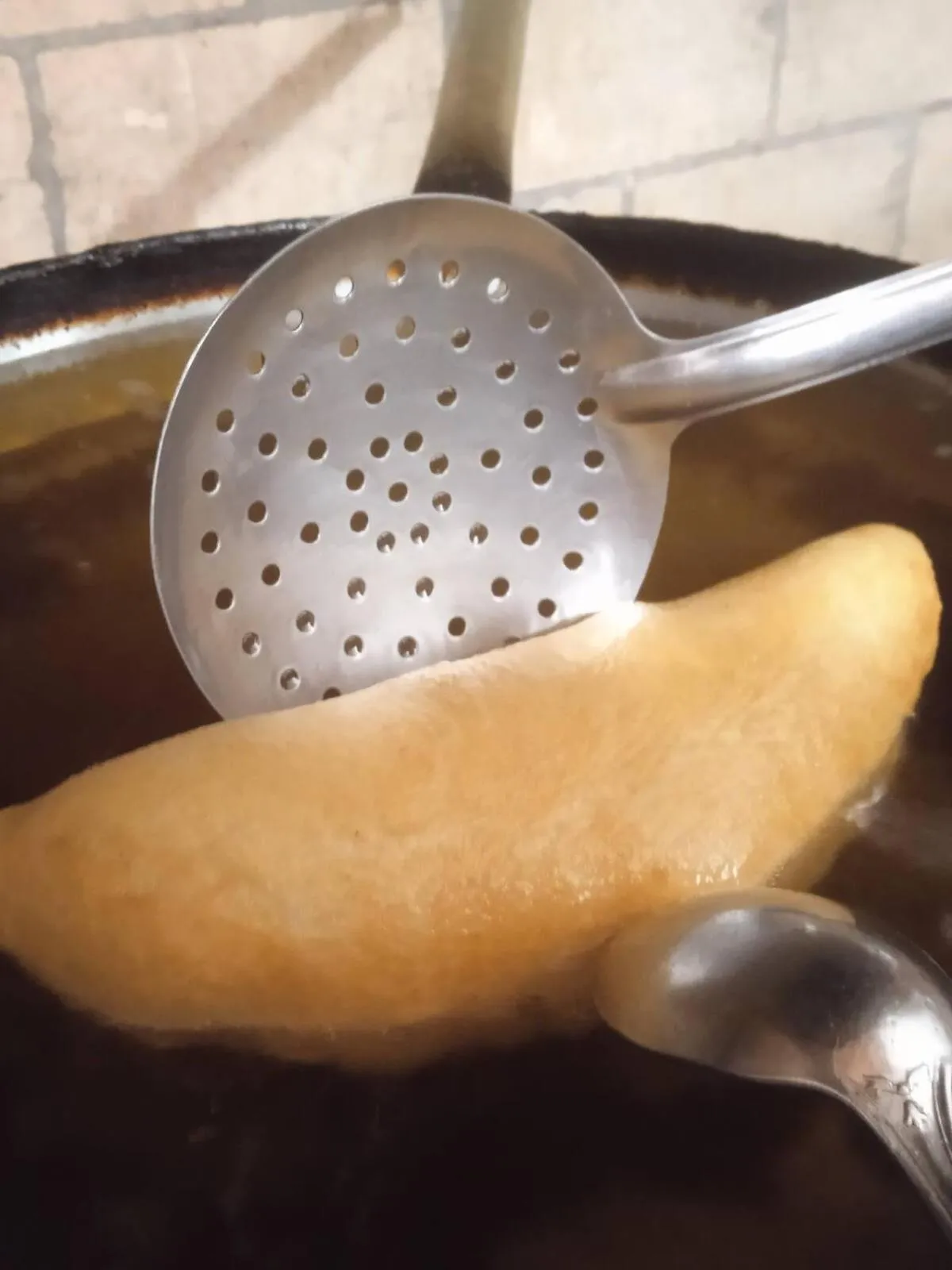 Food and drinks in B&B Savarini