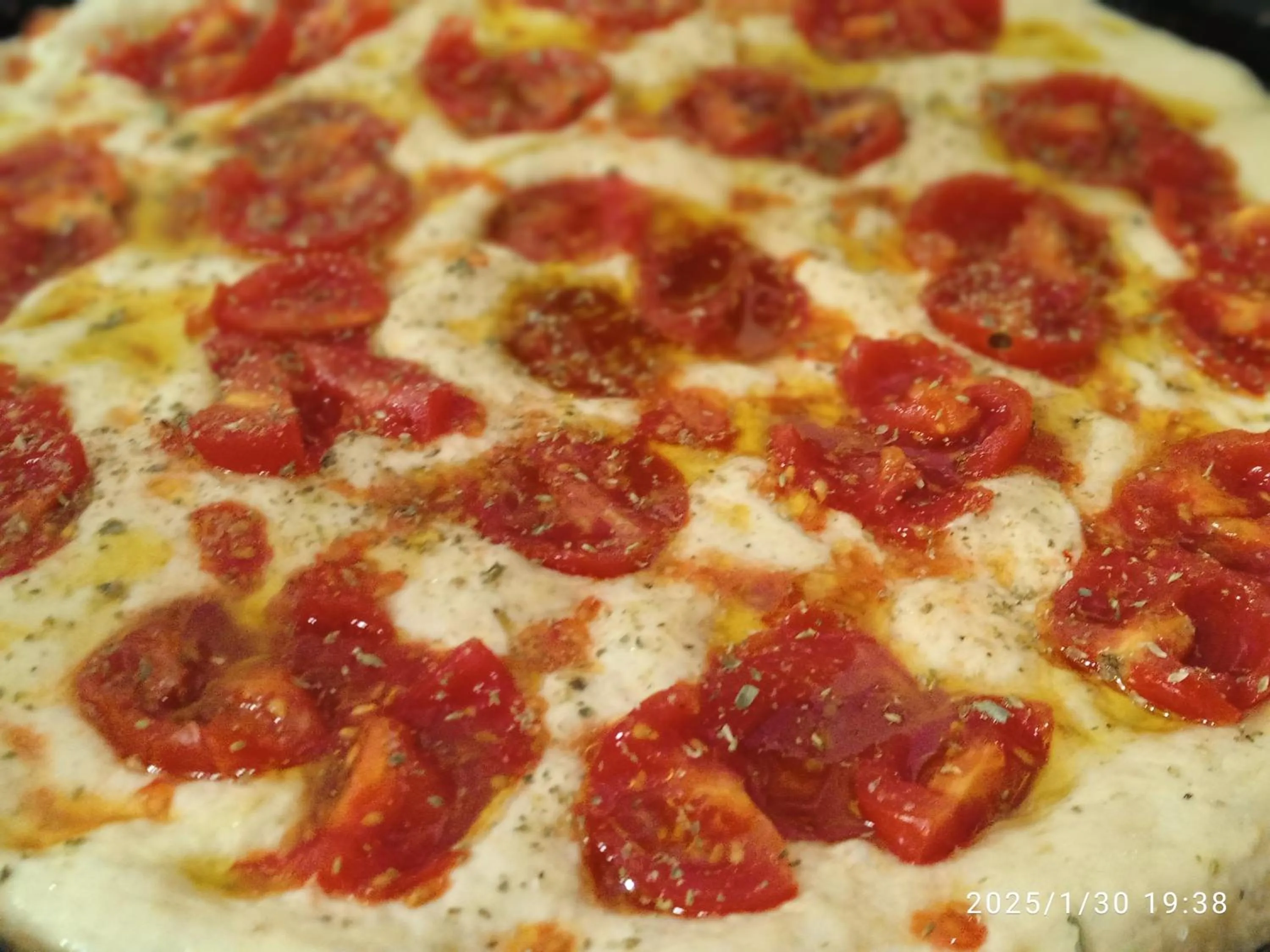 Food and drinks in B&B Savarini