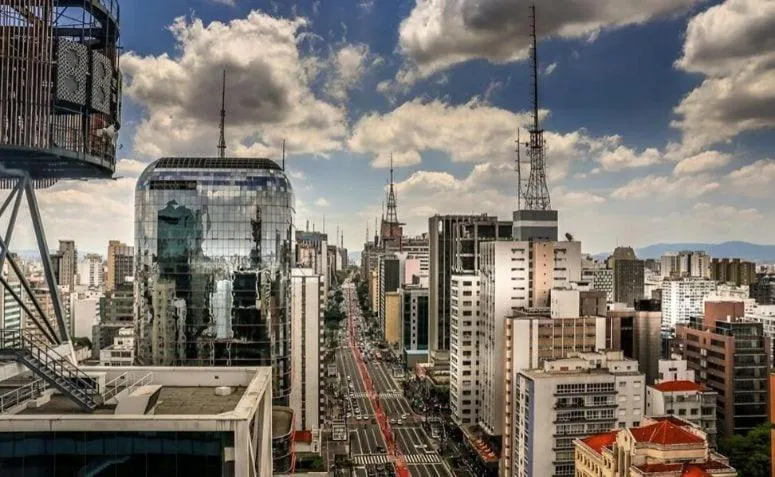 Neighbourhood in Hotel Stela