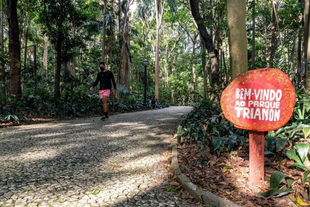 Neighbourhood in Hotel Stela