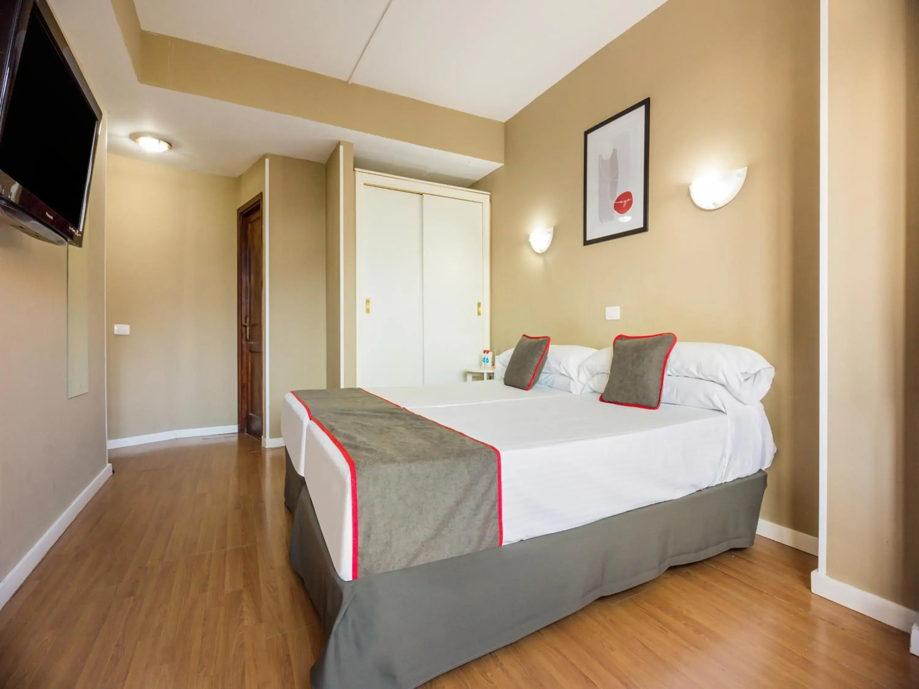 Studio Apartment with View in Miami Santa Catalina Studio Apartment with View in Miami Santa Catalina