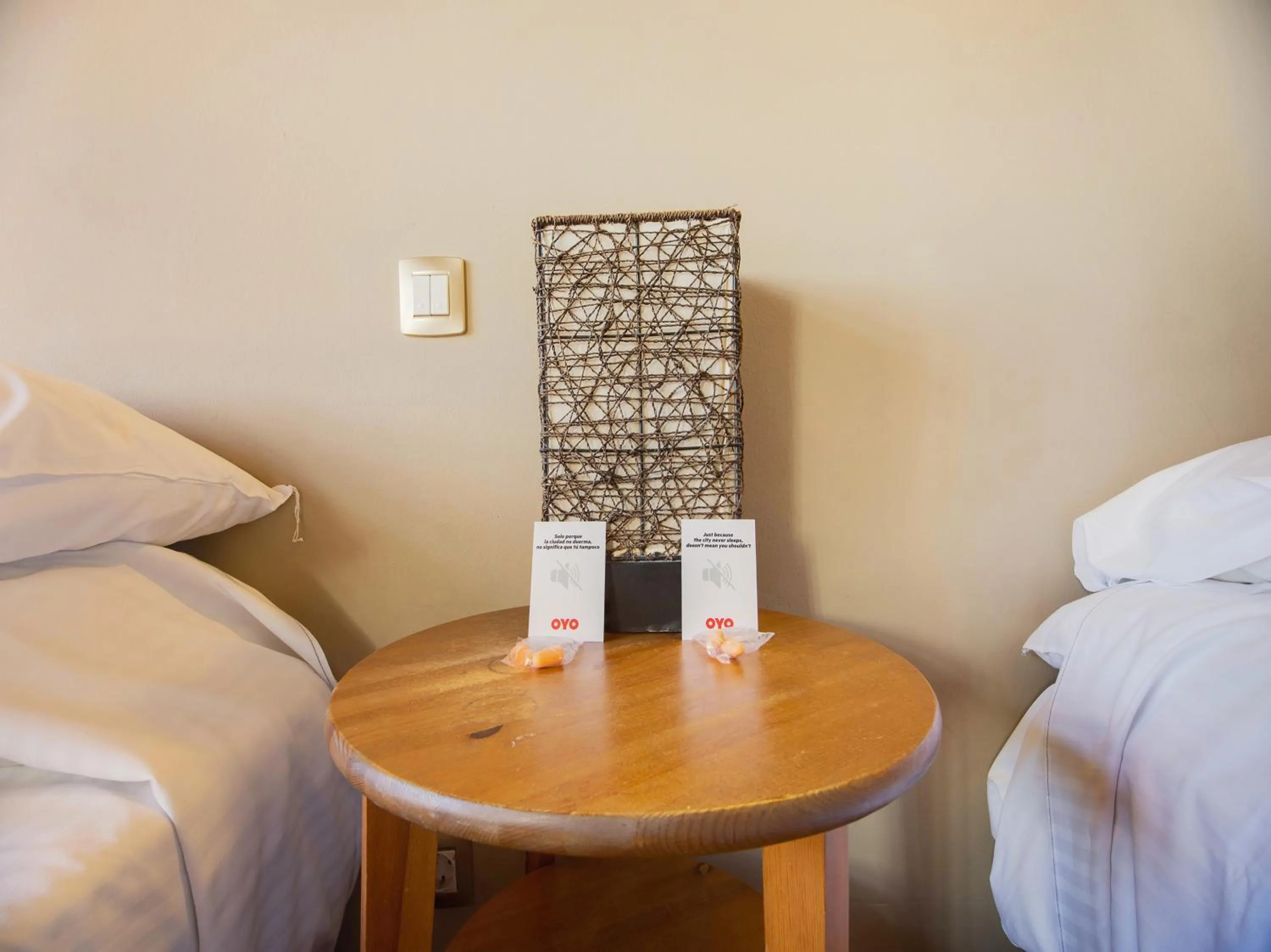 Bedroom, Bed in Miami Santa Catalina