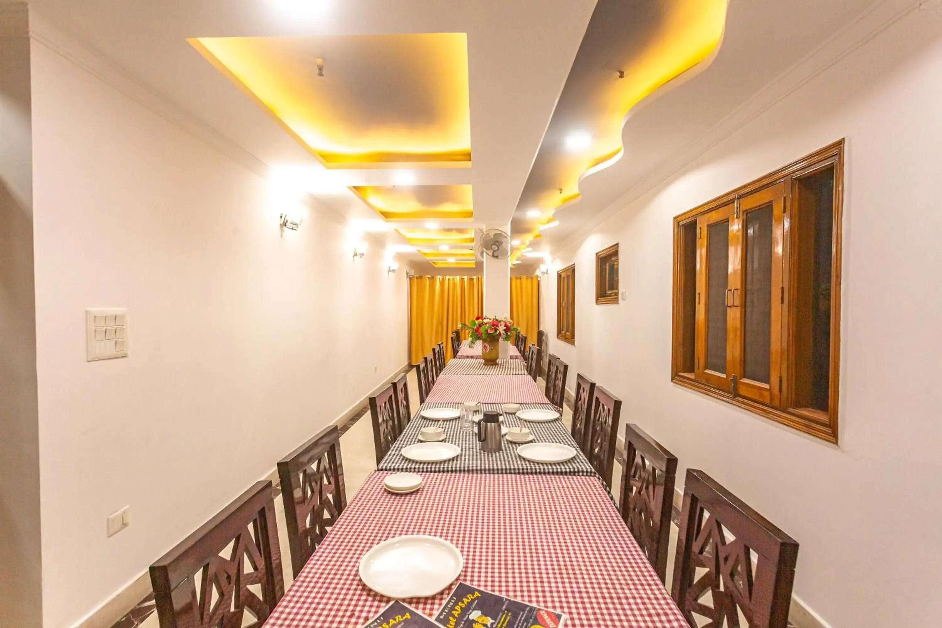 Hotel Apsara Hotel Apsara