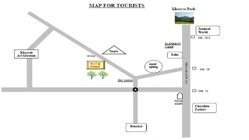 Other in No.17 @ Khaoyai