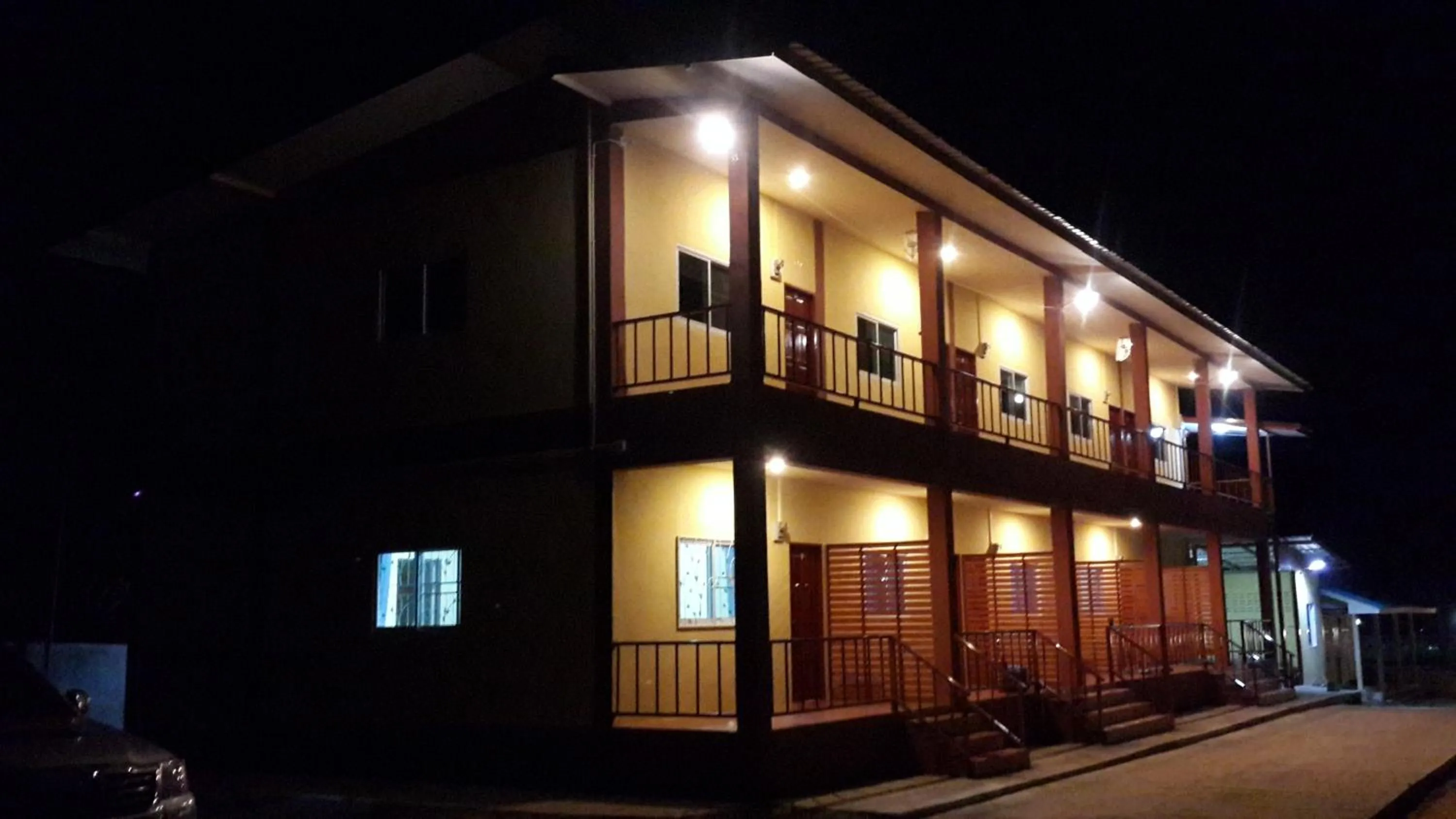 Property building in No.17 @ Khaoyai