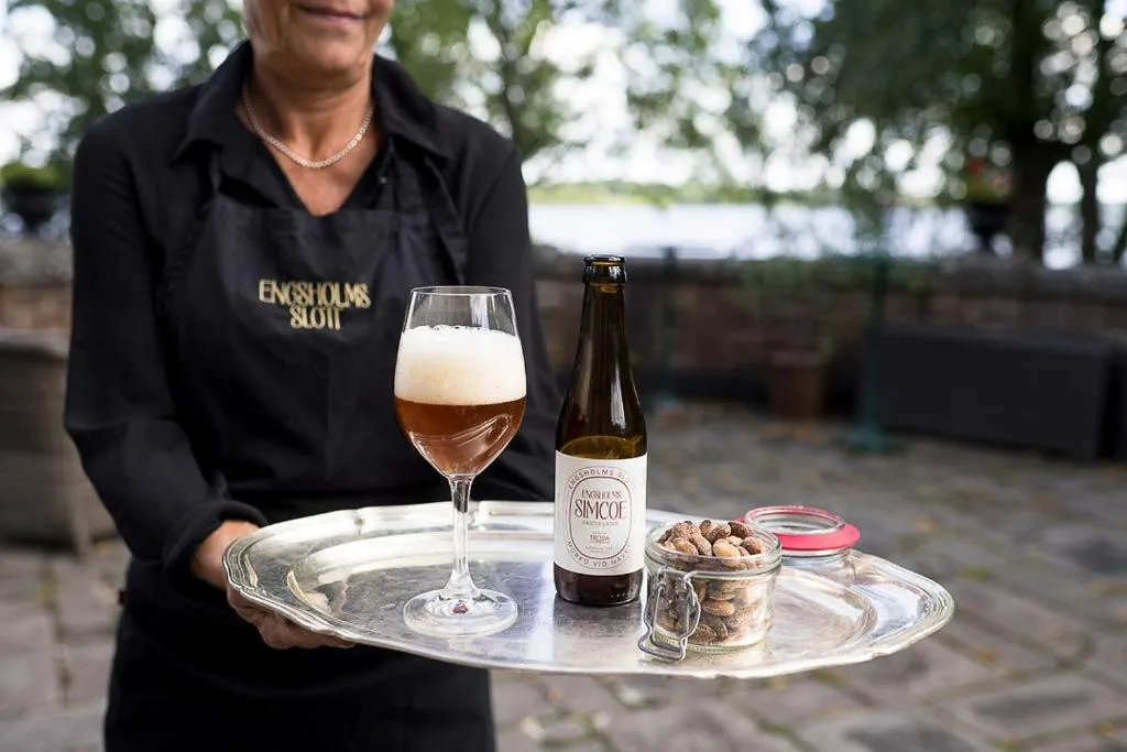 Engsholms Slott - Adults Only