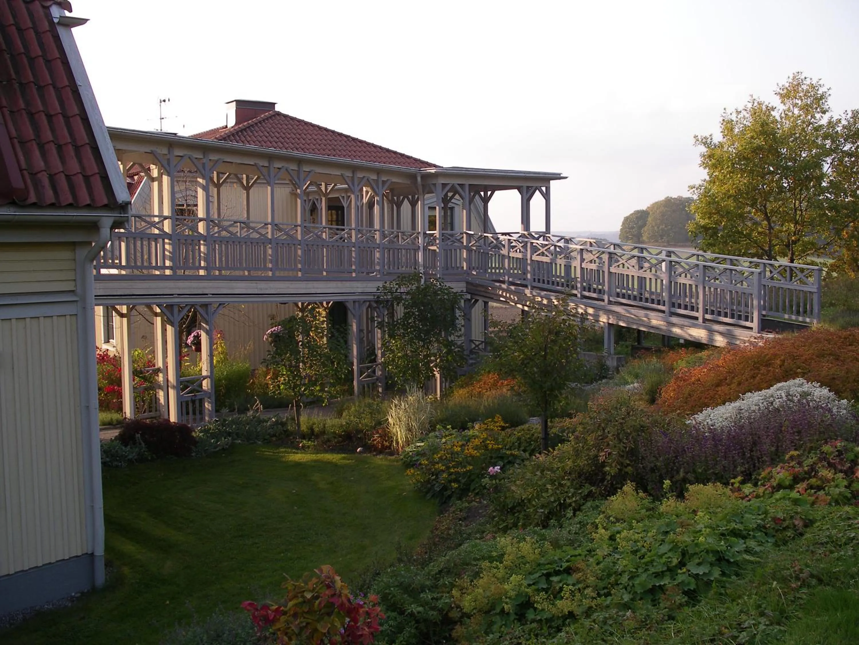 Engsholms Slott - Adults Only