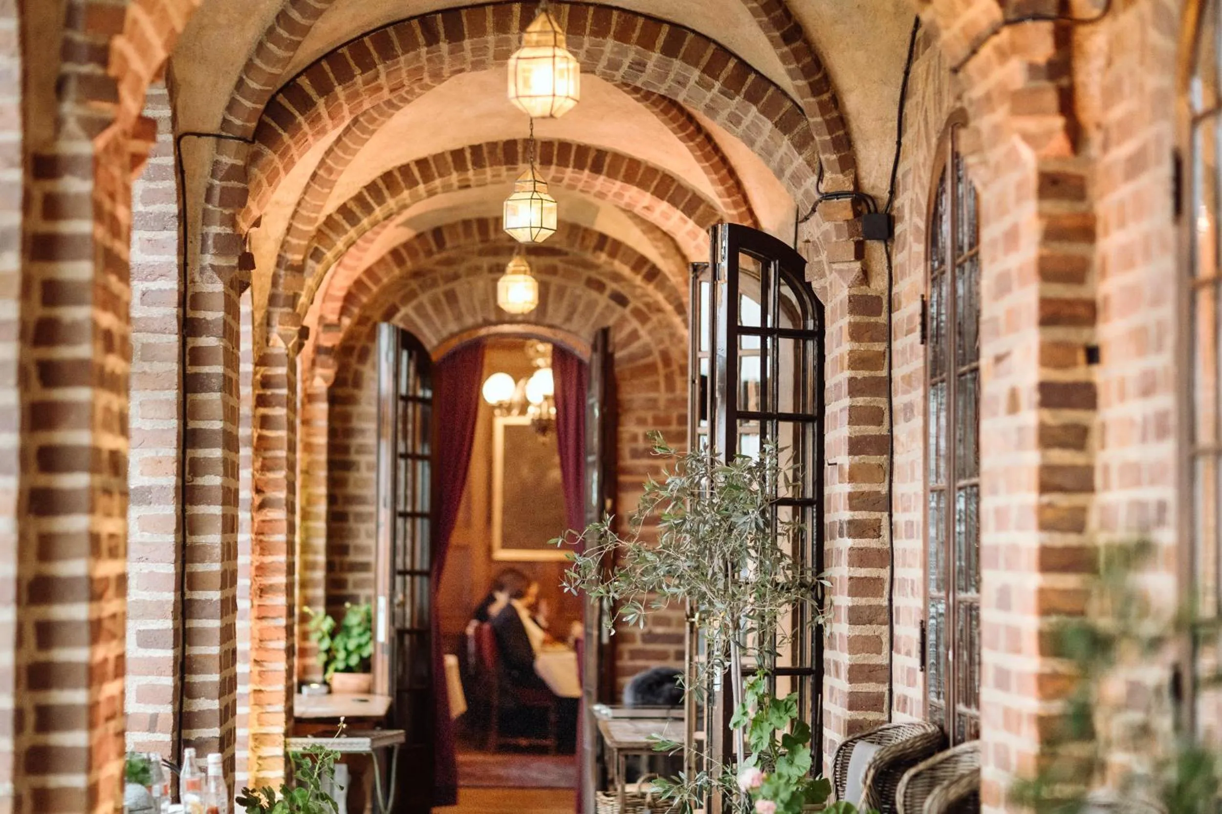 Engsholms Slott - Adults Only