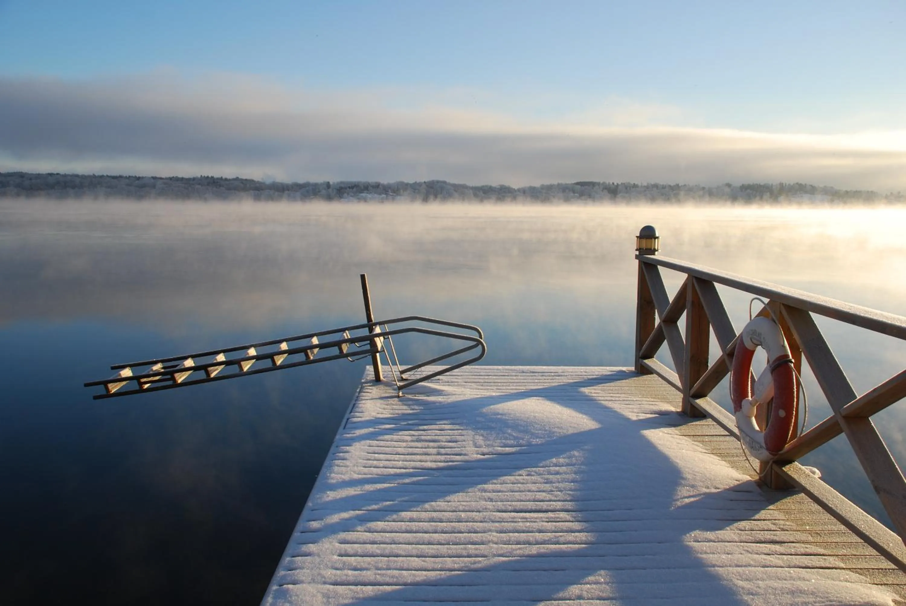 Engsholms Slott - Adults Only