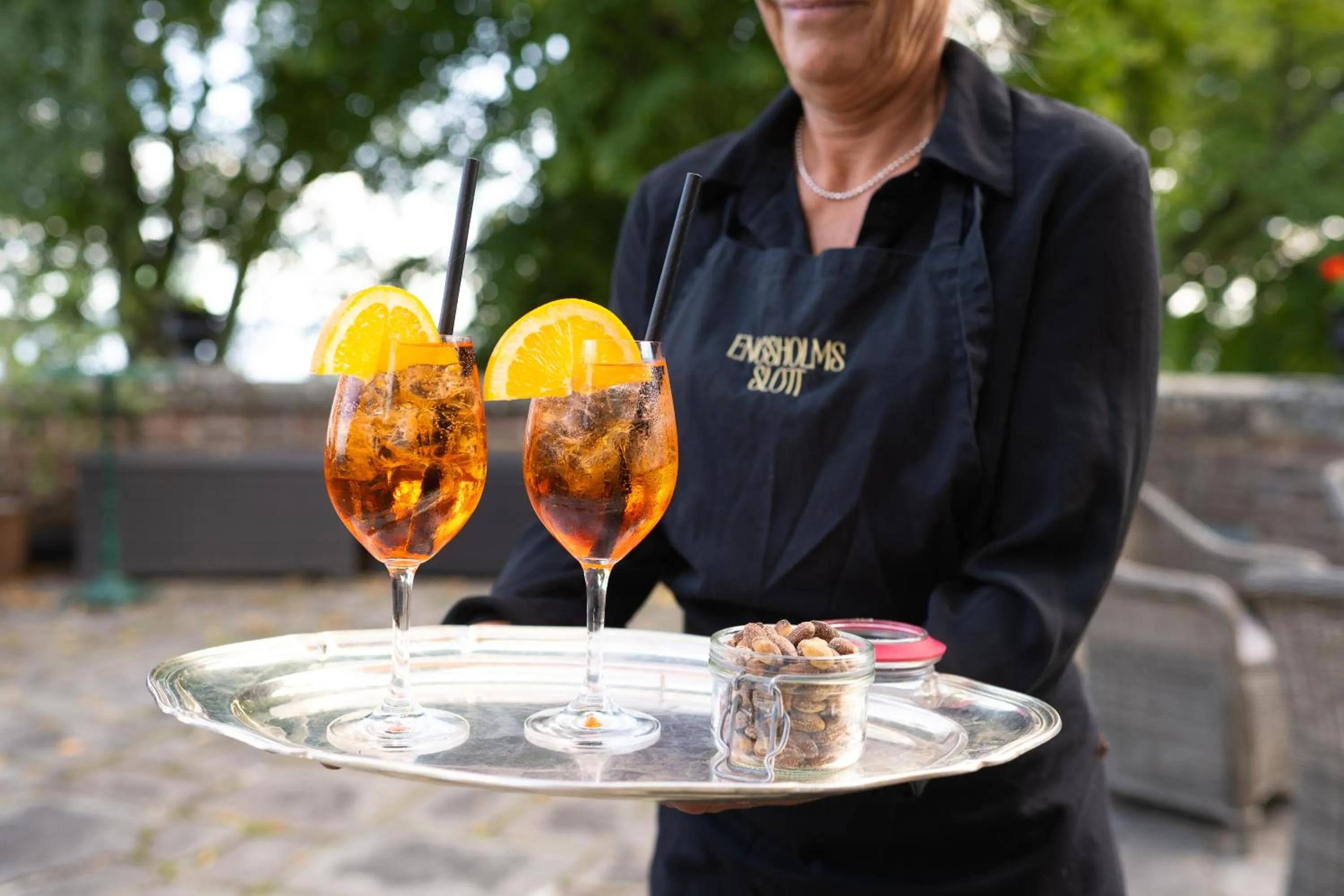 Engsholms Slott - Adults Only