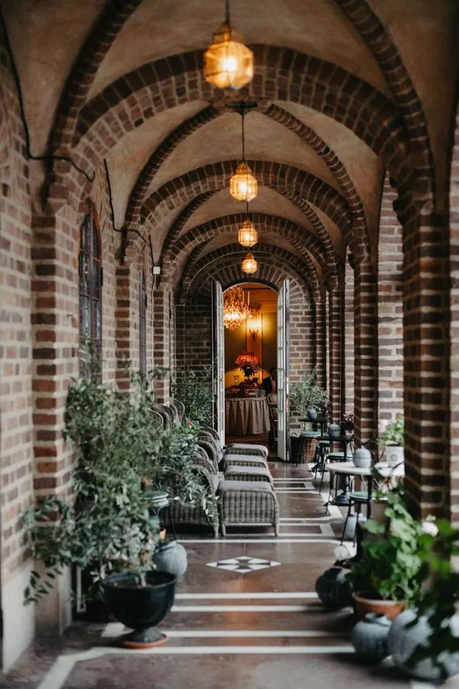 Engsholms Slott - Adults Only