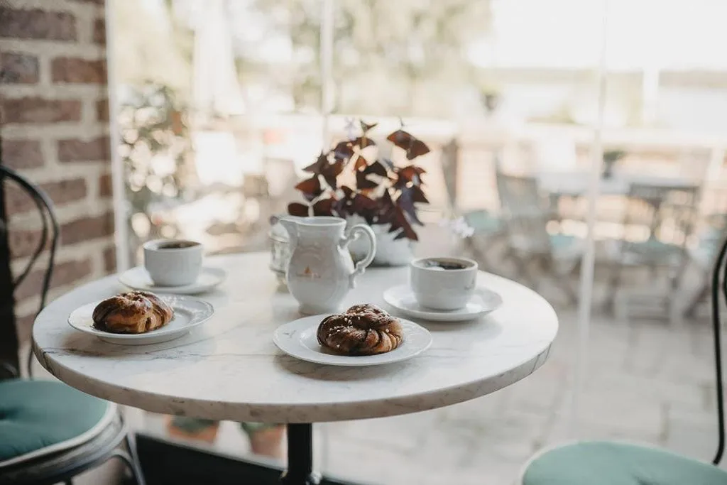 Engsholms Slott - Adults Only