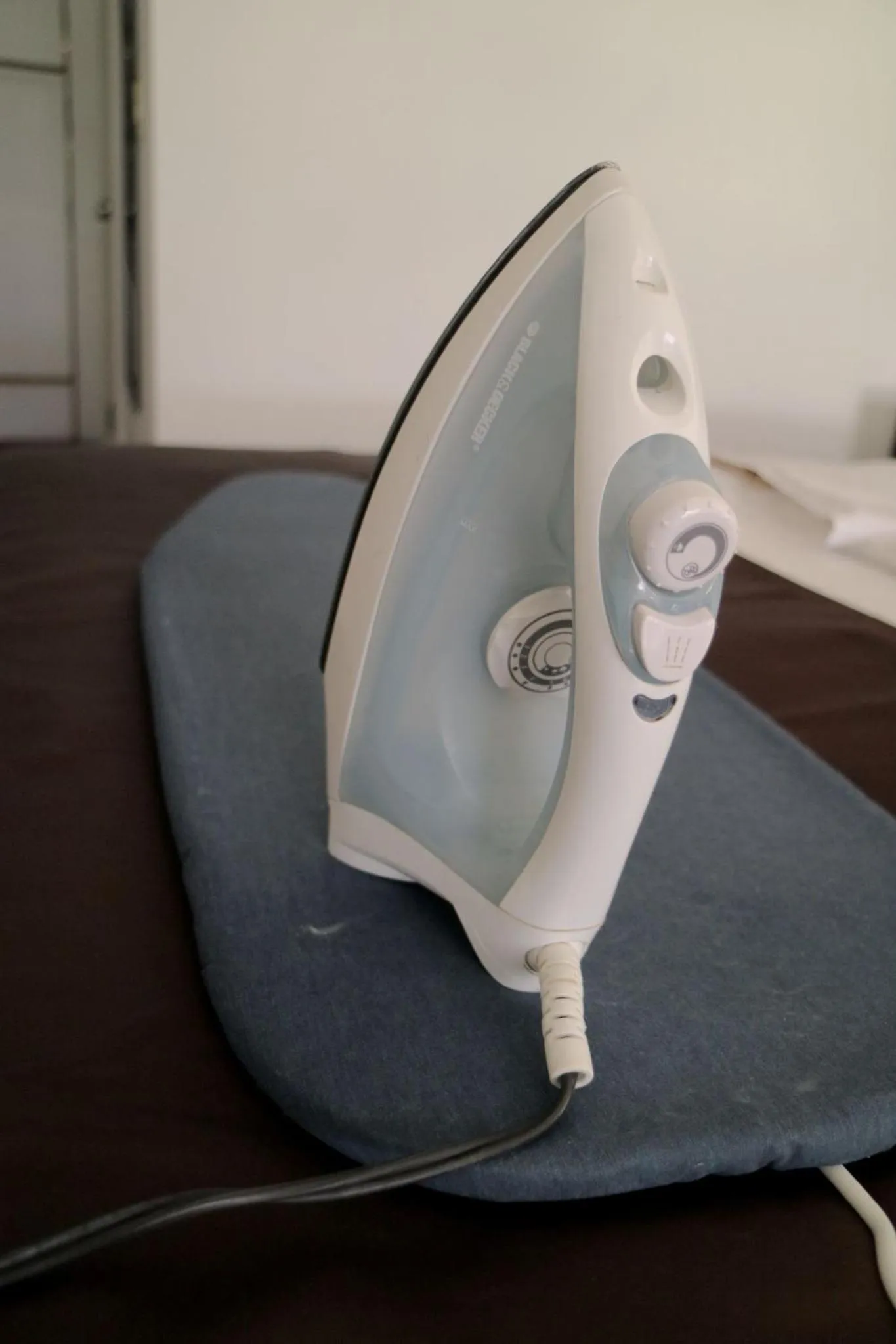 flat iron in Quinta Sofia Valle de Guadalupe