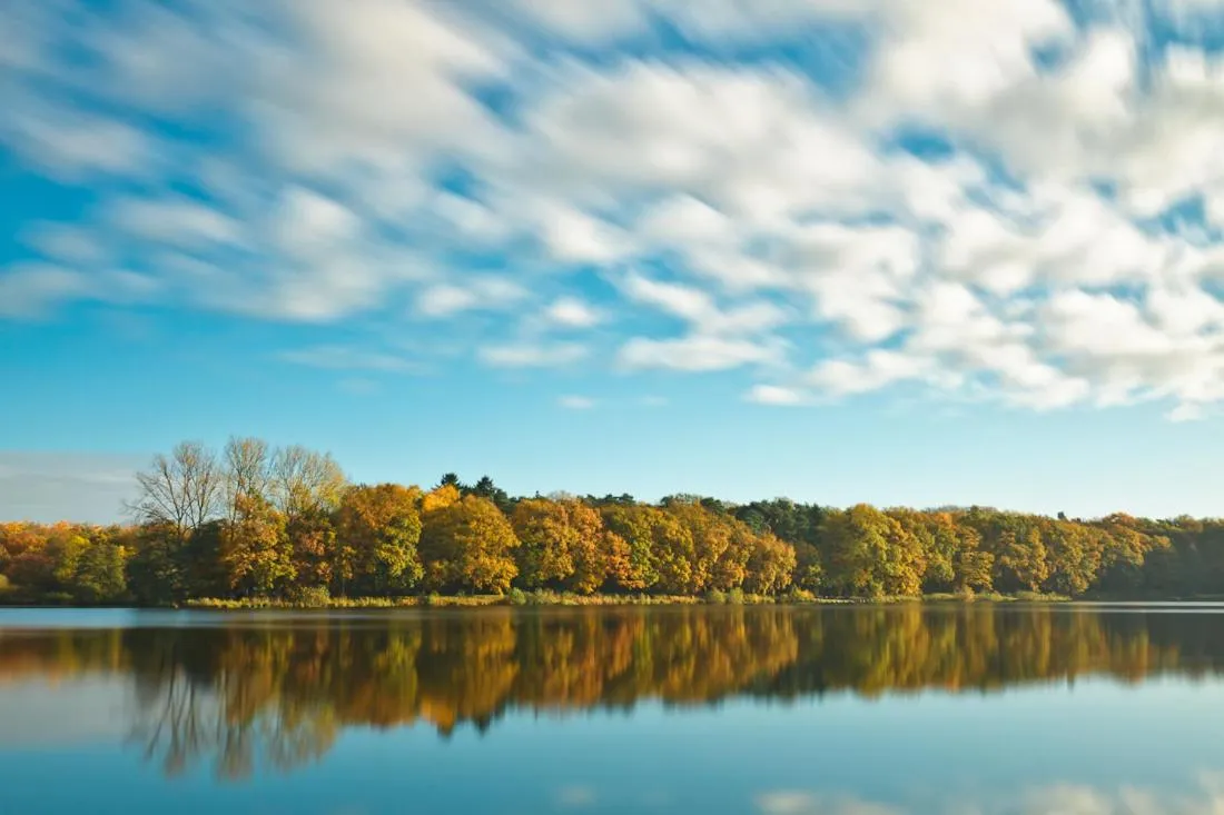 Nearby landmark in Hotel Restaurant Hackmann-Atter