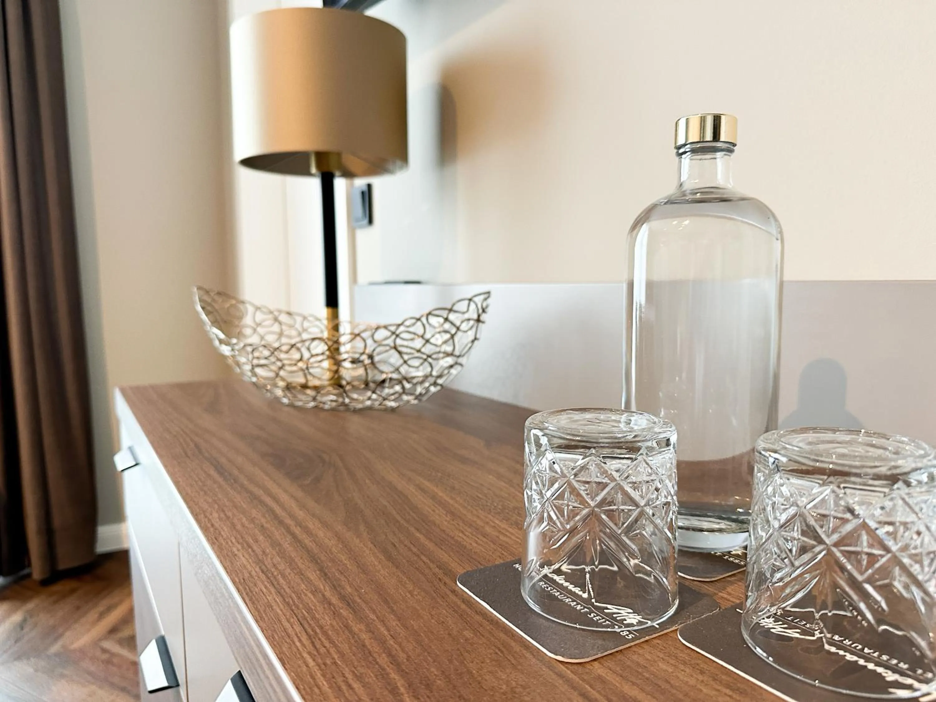 hair dresser in Hotel Restaurant Hackmann-Atter