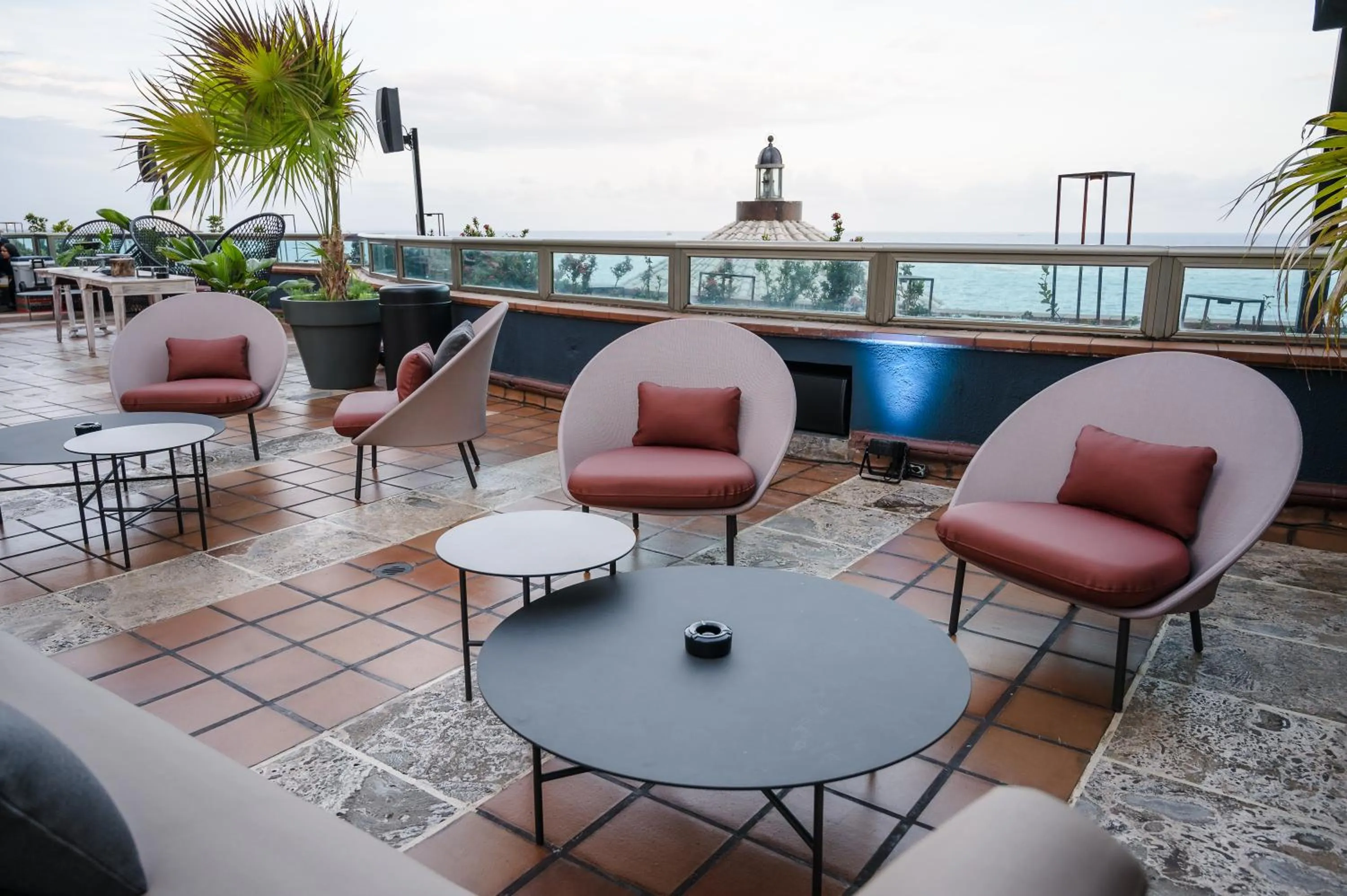 Restaurant/places to eat in Catalonia Santo Domingo