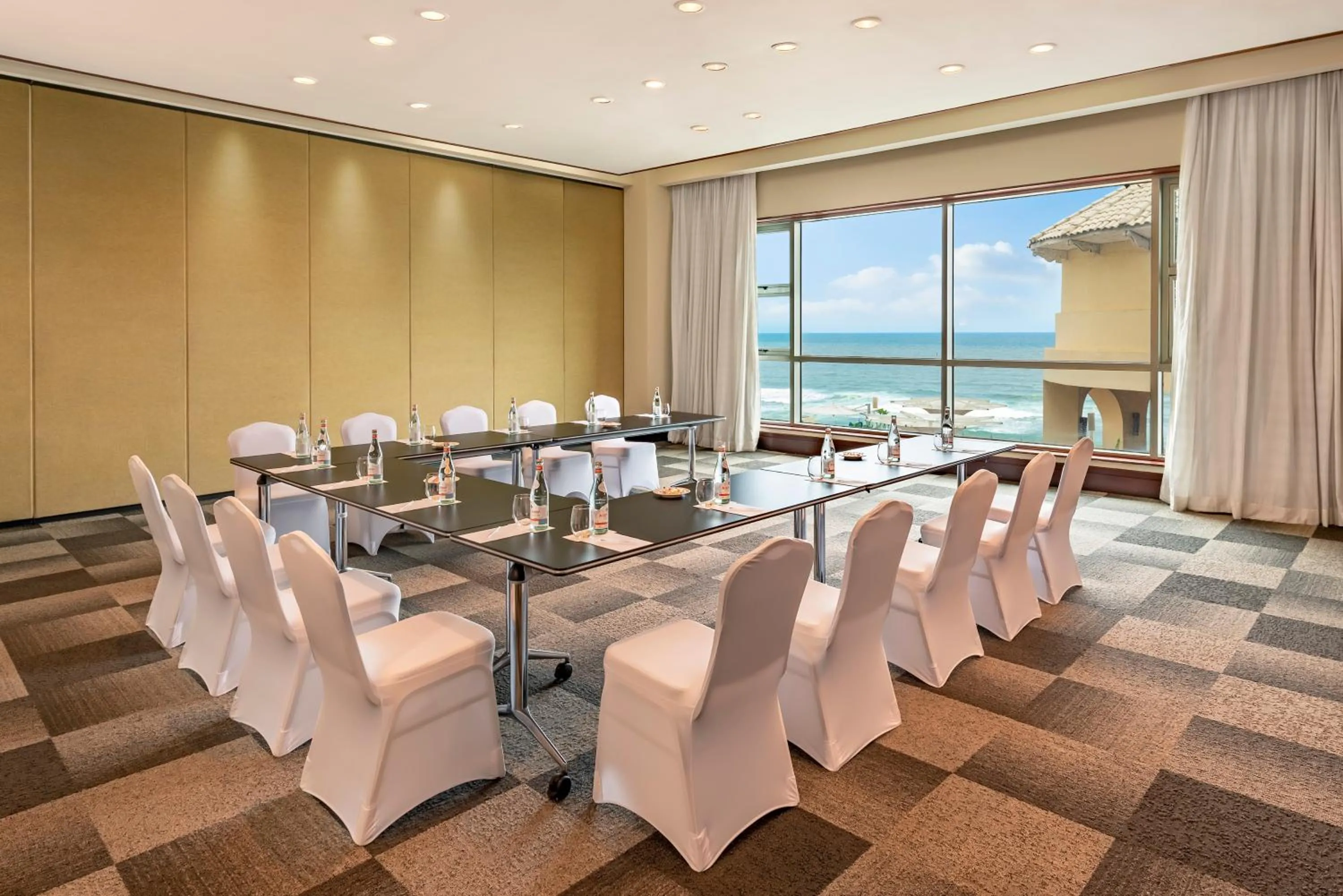 Banquet/Function facilities in Catalonia Santo Domingo